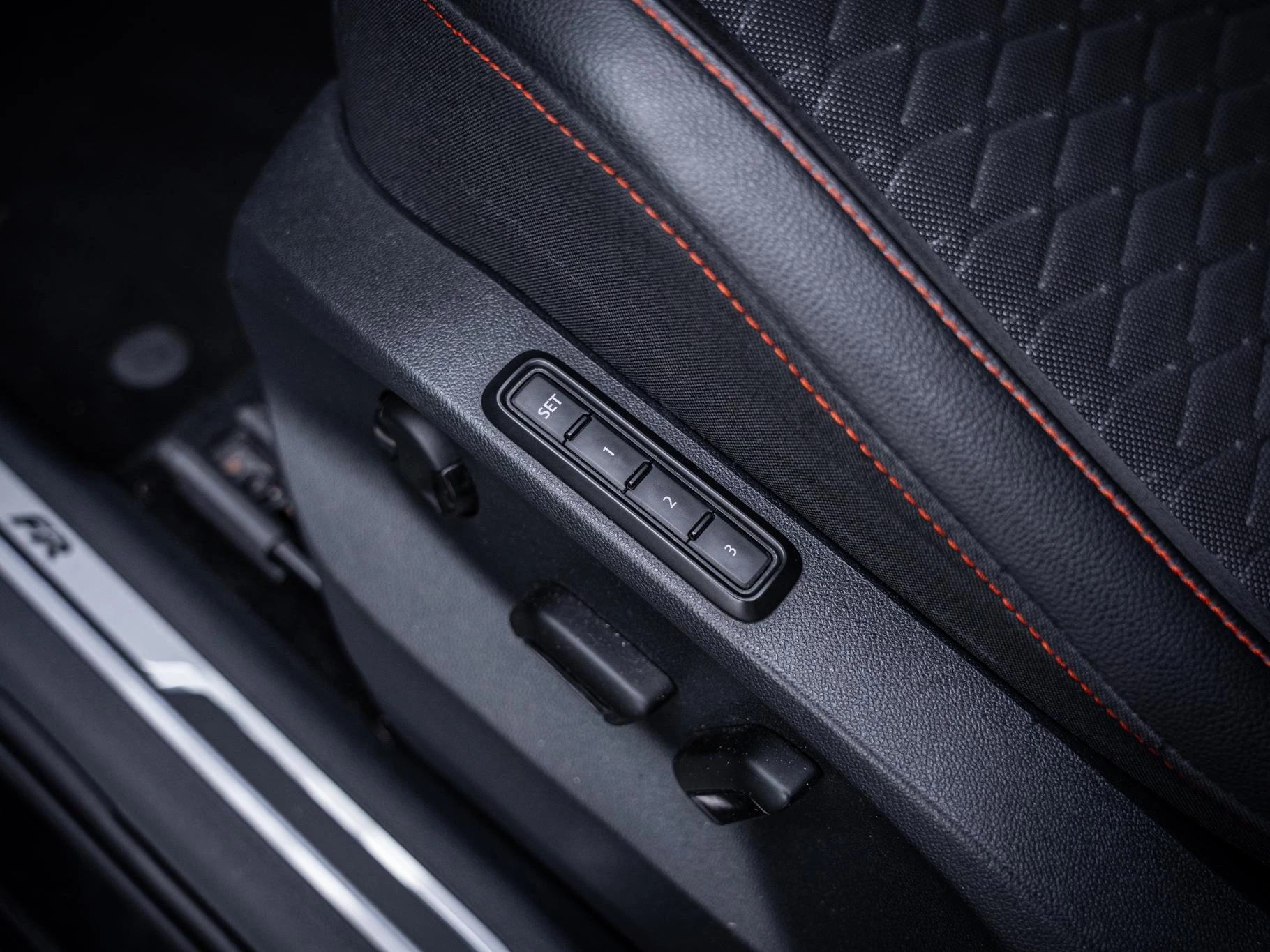 Hoofdafbeelding SEAT Tarraco
