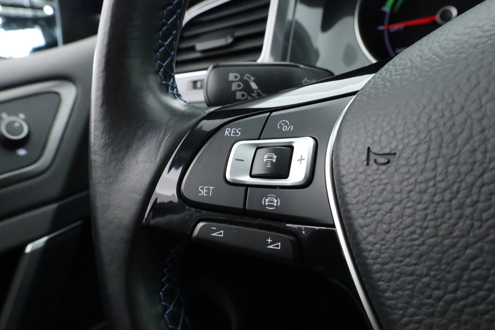 Hoofdafbeelding Volkswagen e-Golf