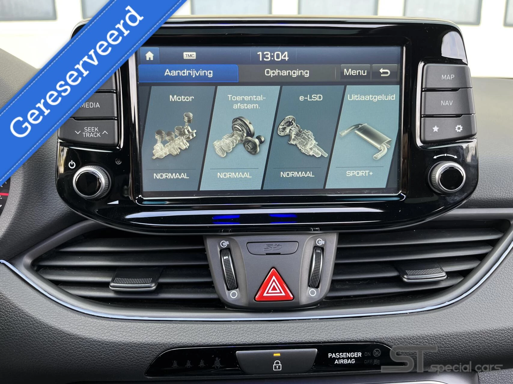 Hoofdafbeelding Hyundai i30