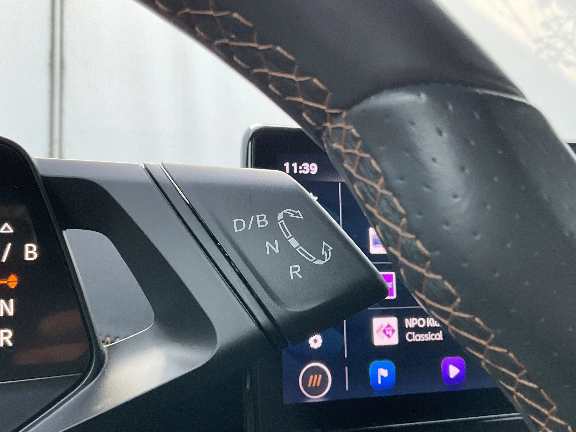 Hoofdafbeelding CUPRA Born