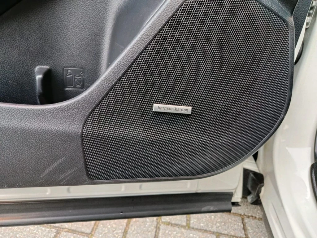 Hoofdafbeelding Subaru Forester