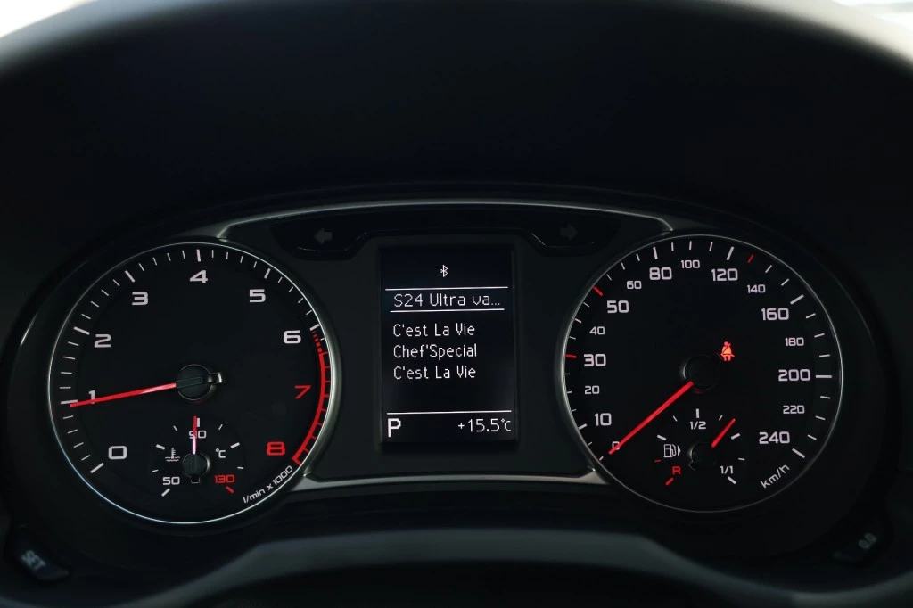 Hoofdafbeelding Audi A1