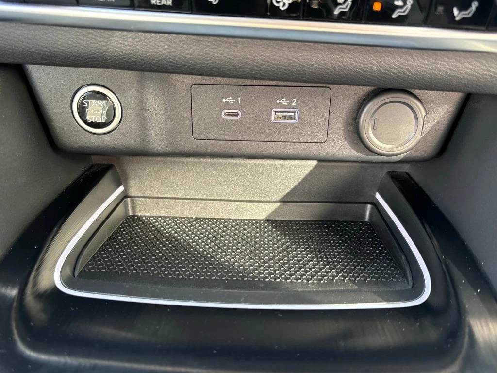 Hoofdafbeelding Nissan X-Trail