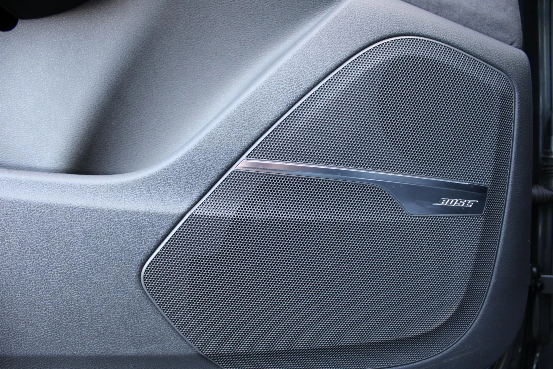 Hoofdafbeelding Audi SQ7
