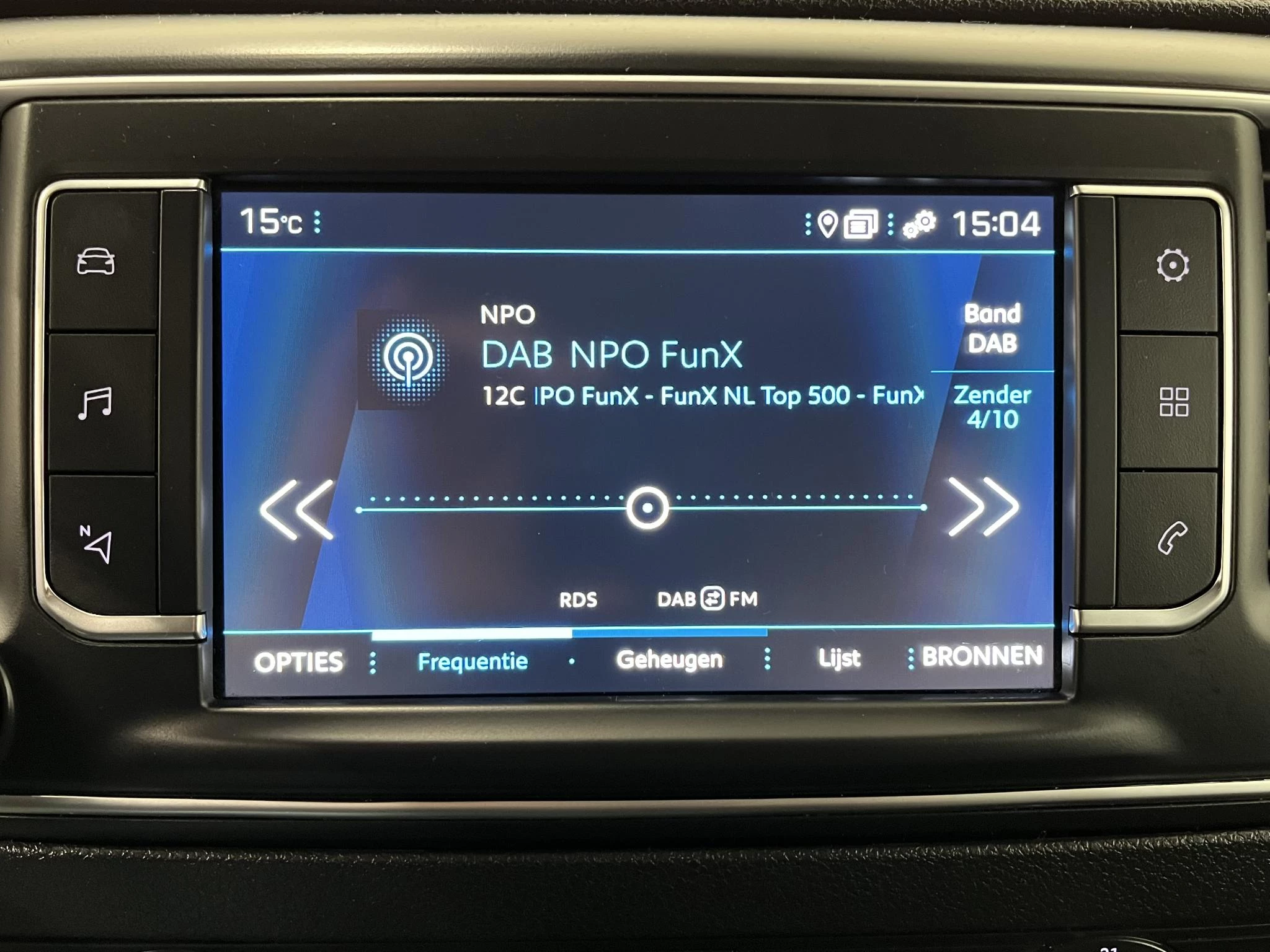 Hoofdafbeelding Peugeot Expert