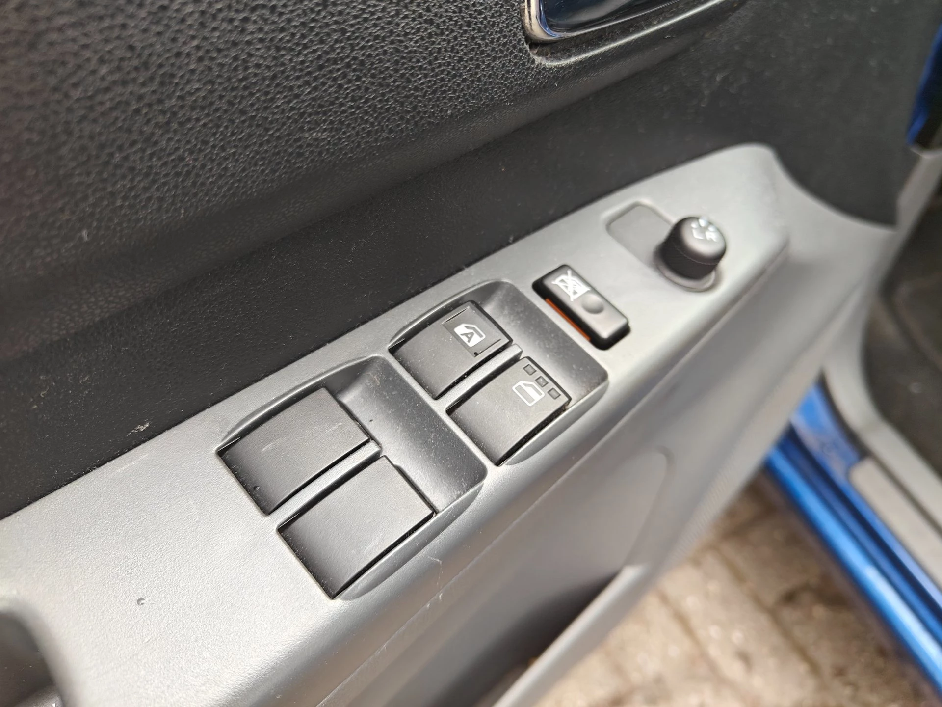 Hoofdafbeelding Daihatsu Cuore