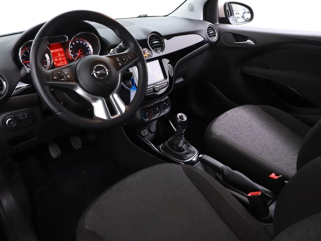 Hoofdafbeelding Opel ADAM