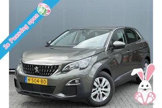 Peugeot 3008 BWJ 2020 1.2 131 PK Blue Lease Executive VIRTUAL COCKPIT | NAVI | CLIMA | CRUISE | BLUETOOTH | APPLE CARP. | ANDROID AUT. | LMV | PDC | | MULTIFUNCT. STUUR | ISOFIX | LMV 17 INCH