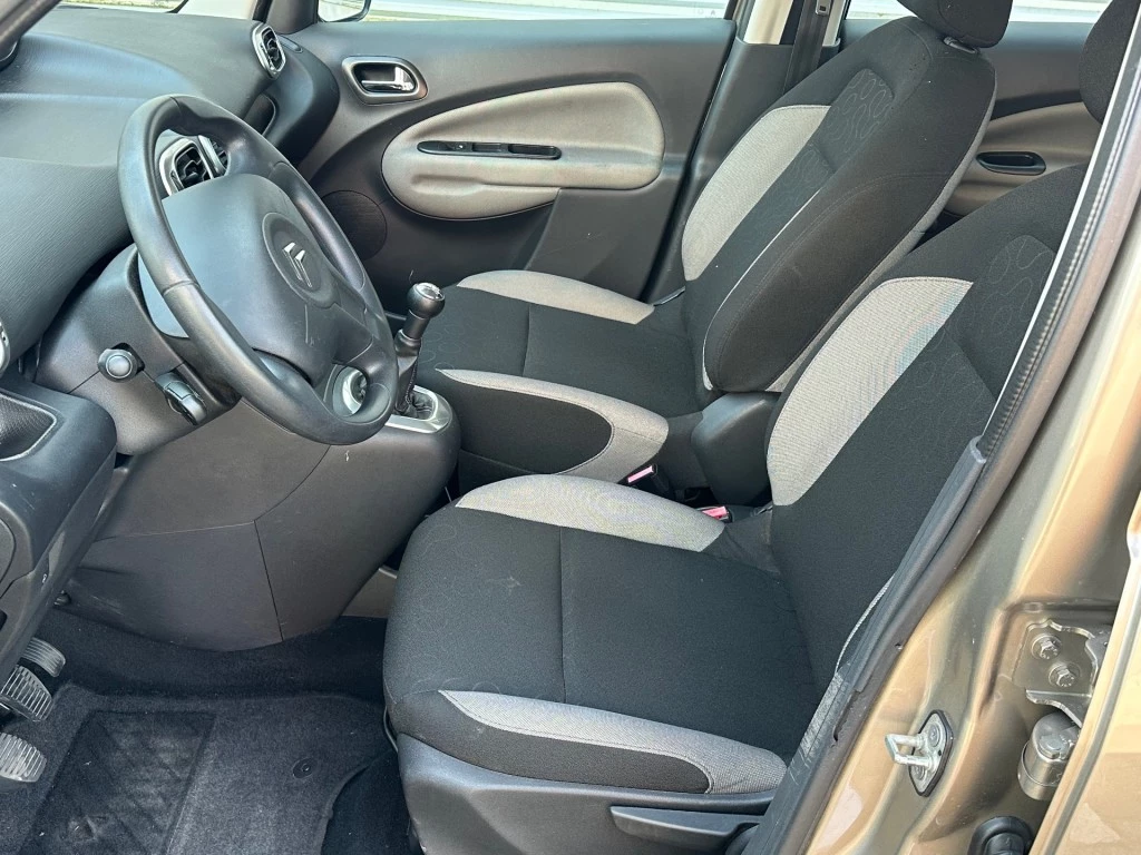 Hoofdafbeelding Citroën C3 Picasso