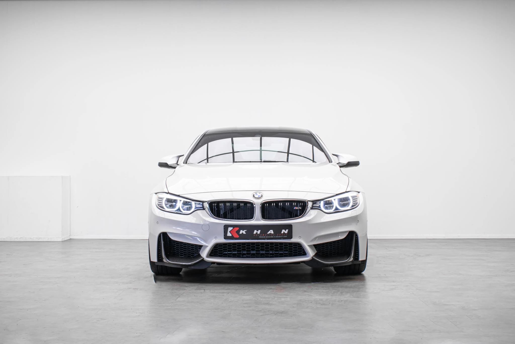 Hoofdafbeelding BMW M4