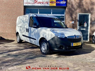 Hoofdafbeelding Opel Combo Opel Combo 1.3 CDTi L2H1 Edition