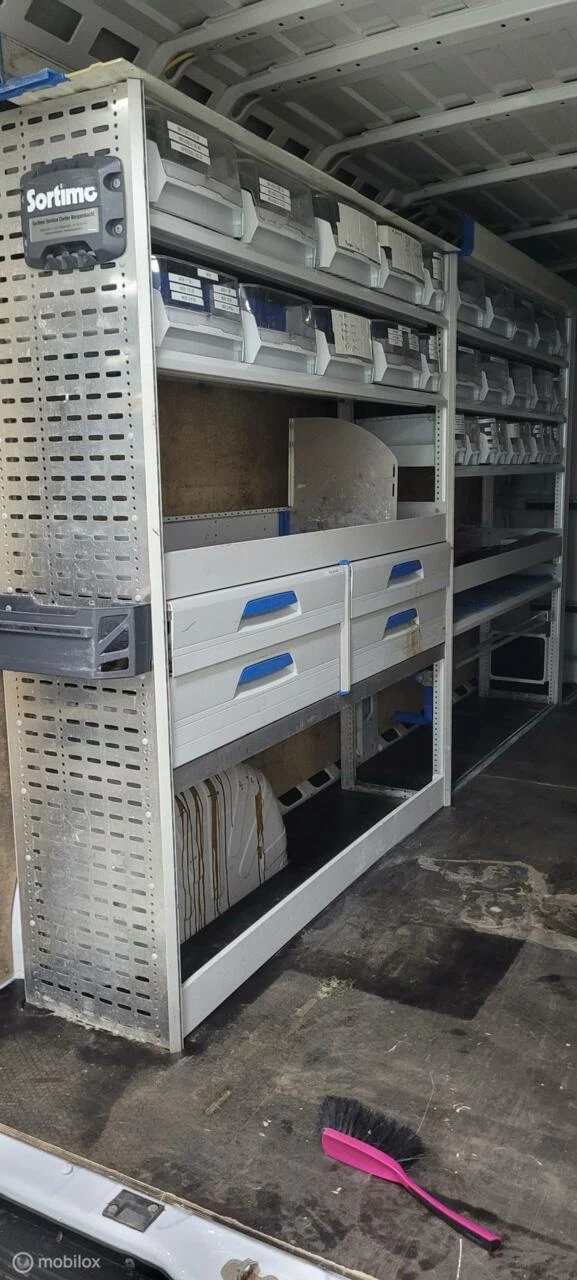 Hoofdafbeelding Fiat Ducato