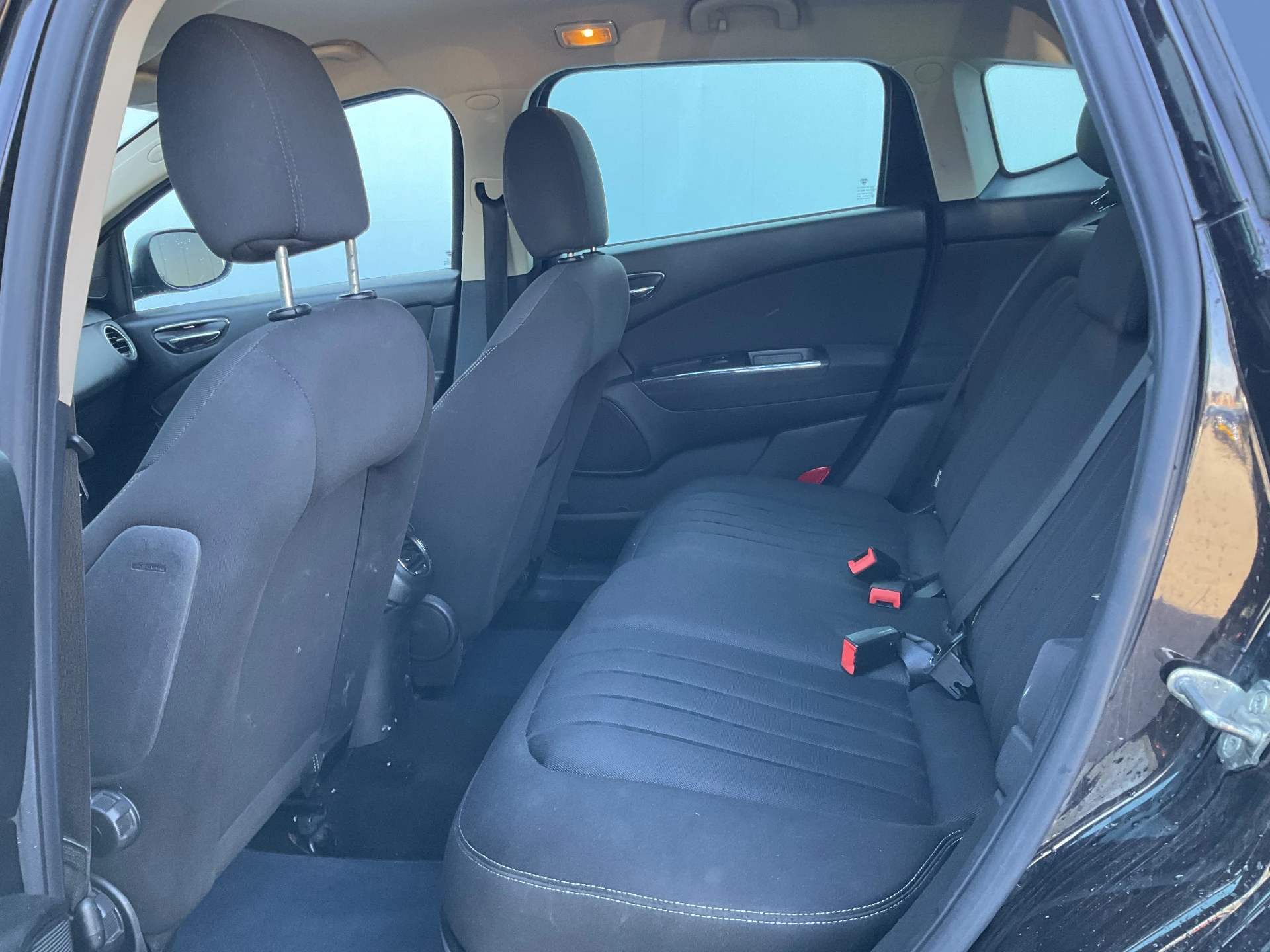 Hoofdafbeelding Lancia Delta