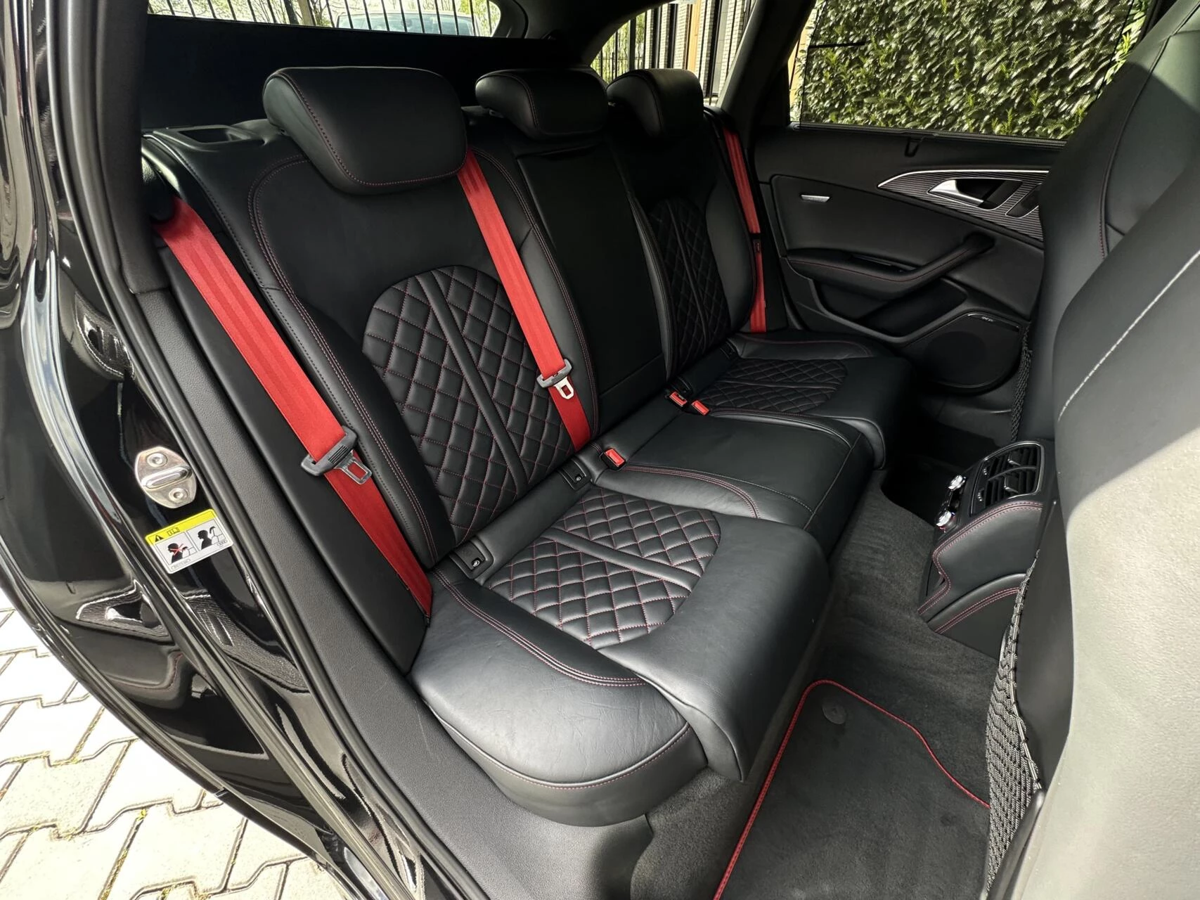Hoofdafbeelding Audi S6