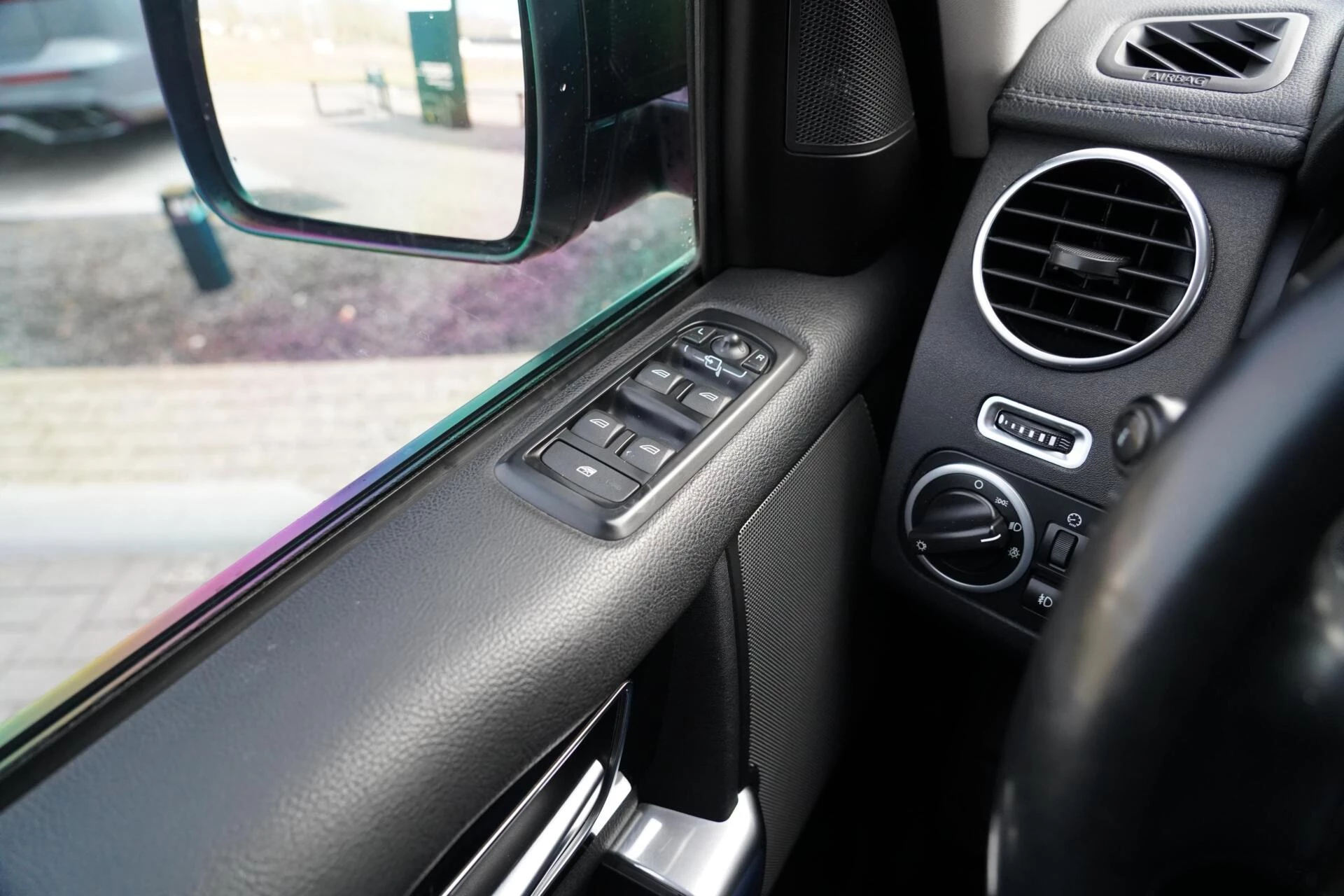 Hoofdafbeelding Land Rover Discovery