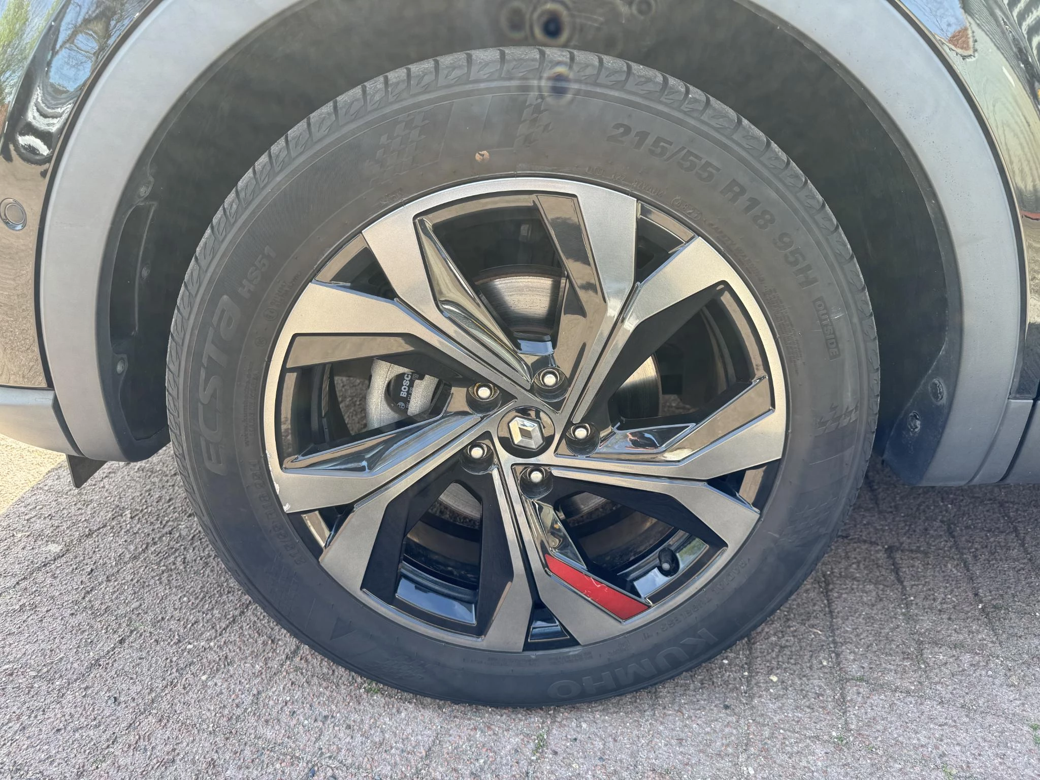 Hoofdafbeelding Renault Arkana