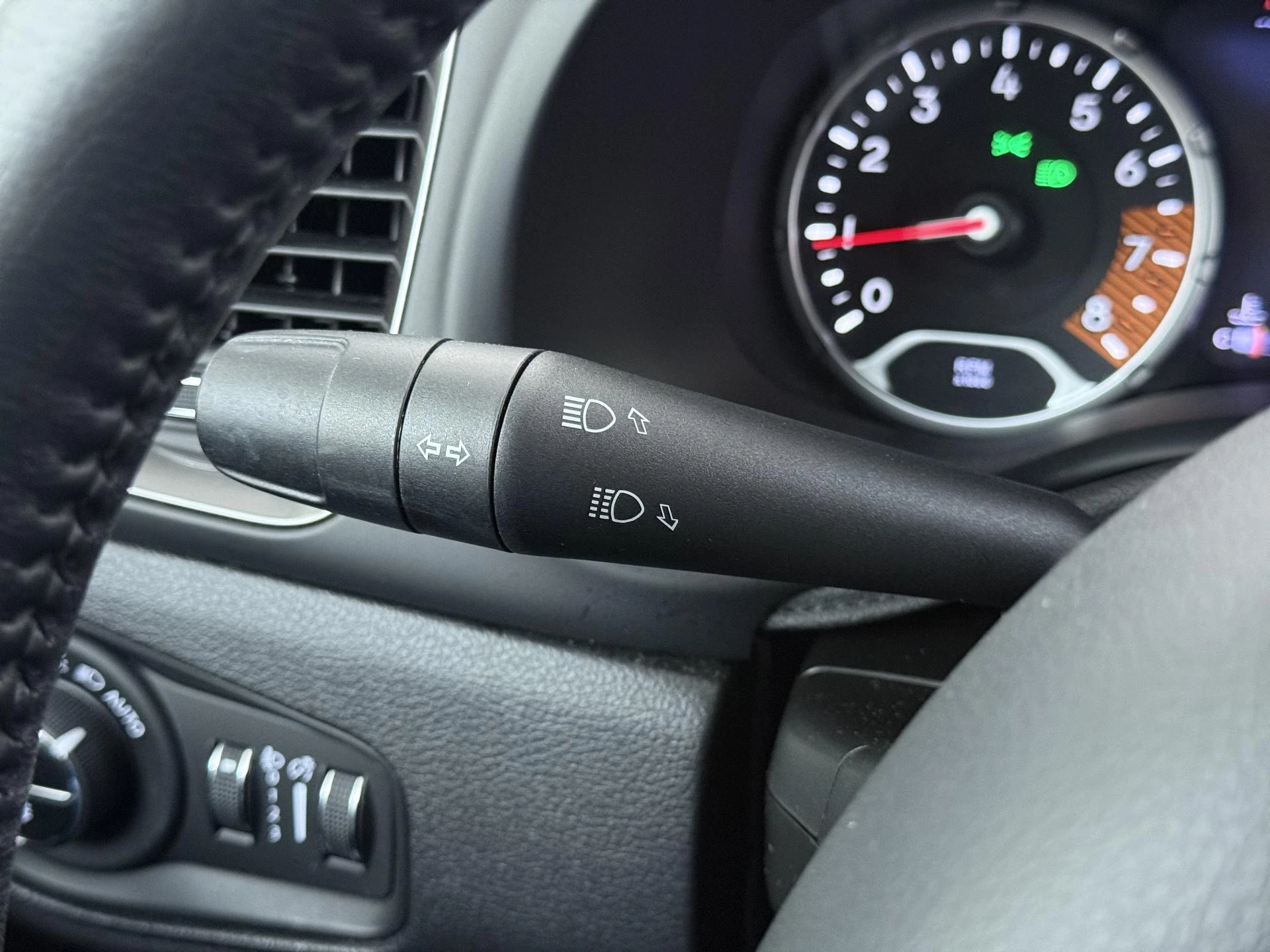 Hoofdafbeelding Jeep Renegade