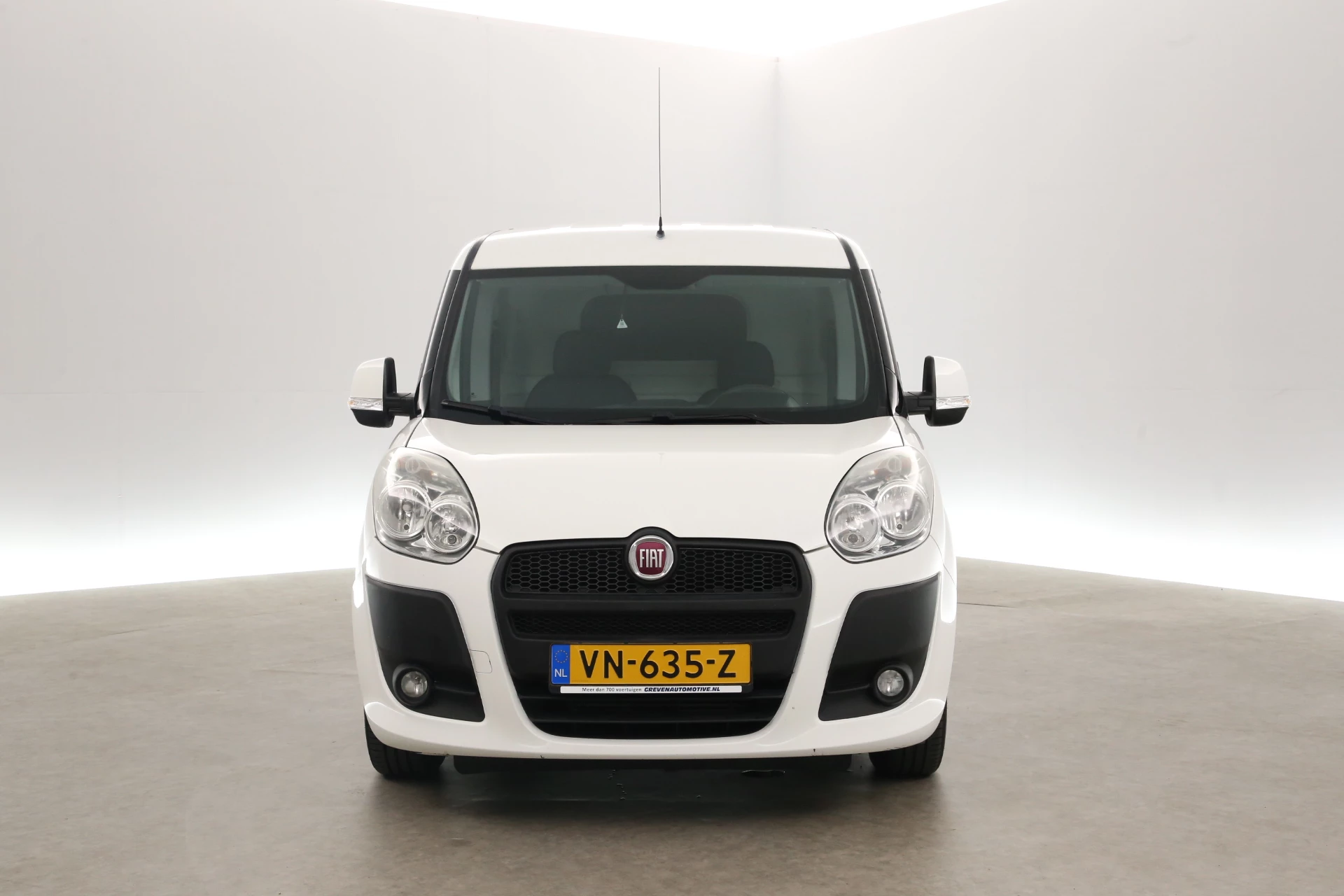 Hoofdafbeelding Fiat Doblò