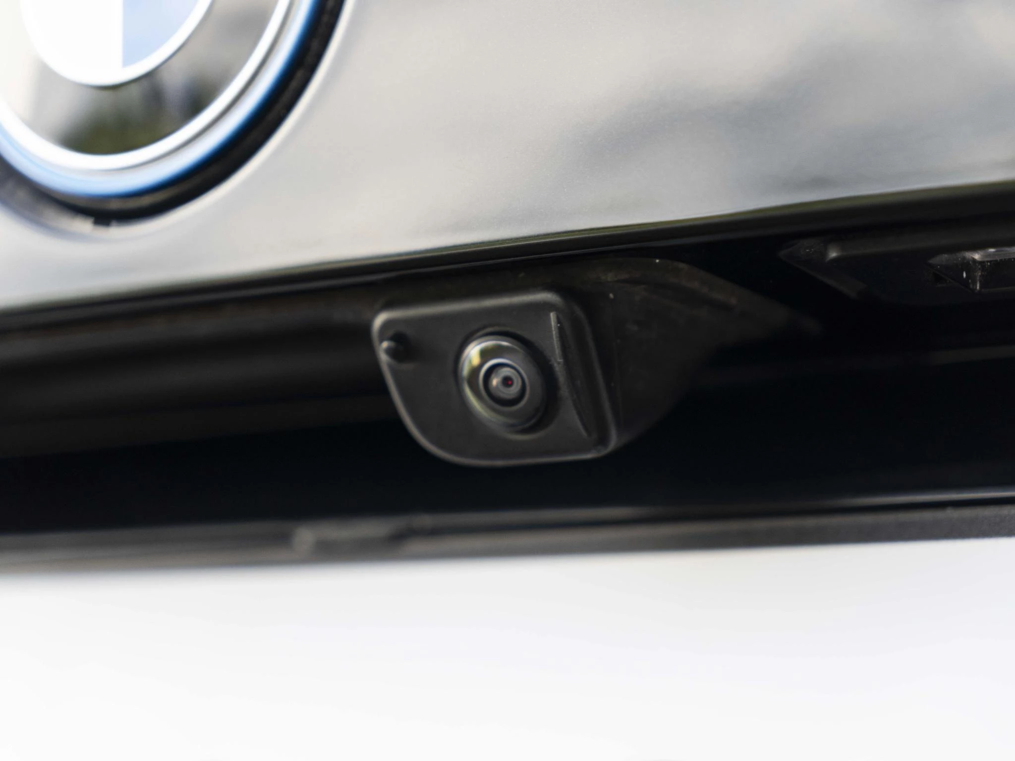 Hoofdafbeelding BMW iX1