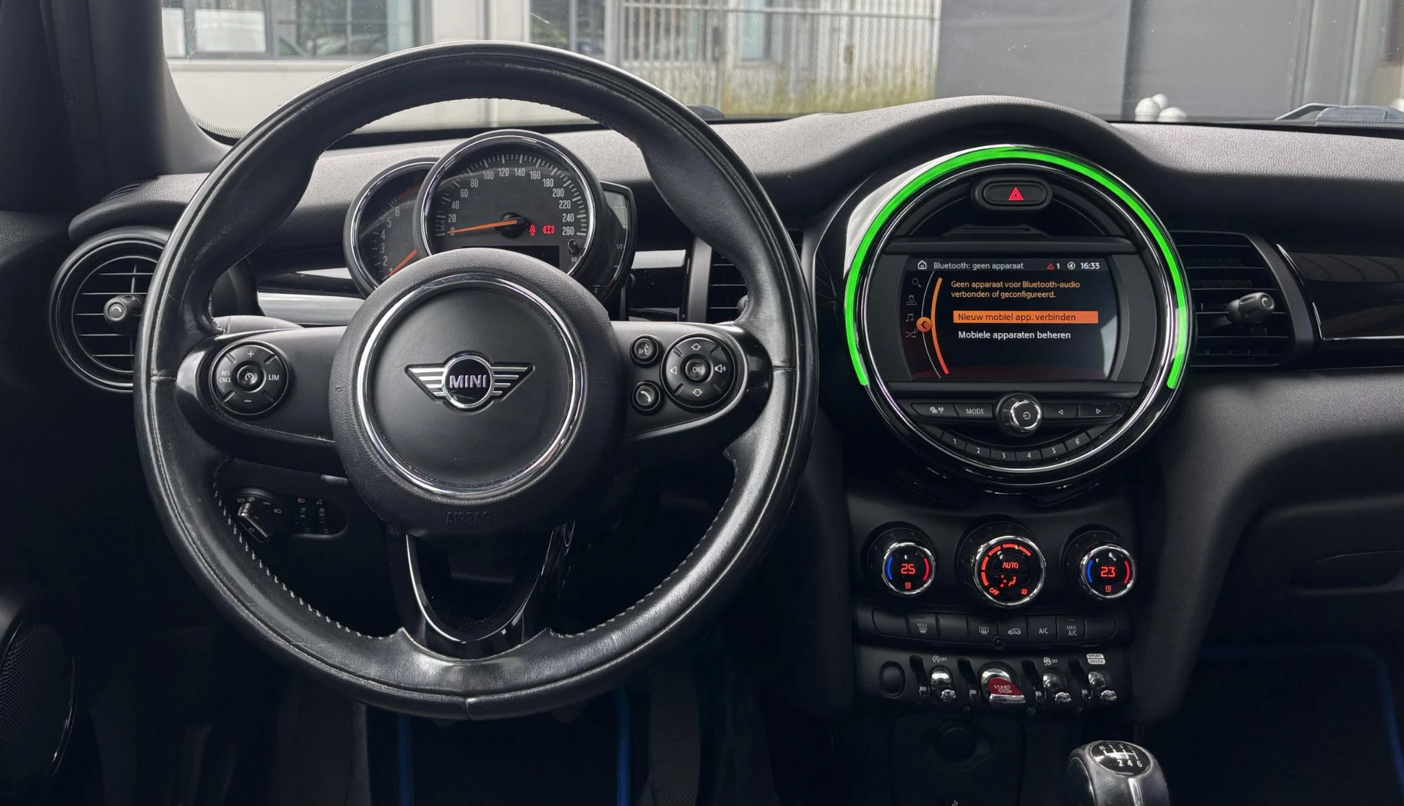 Hoofdafbeelding MINI 5-deurs