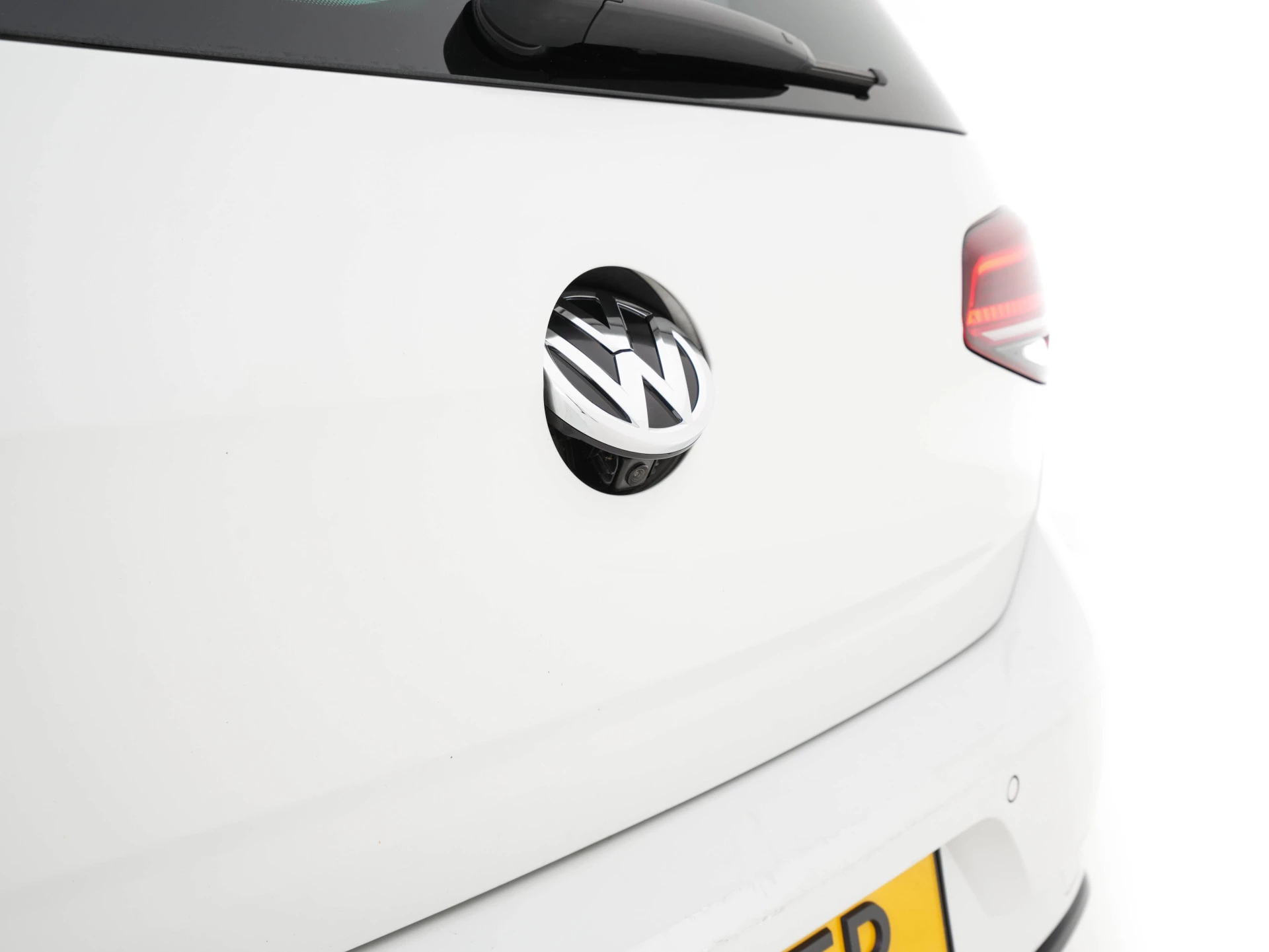Hoofdafbeelding Volkswagen e-Golf