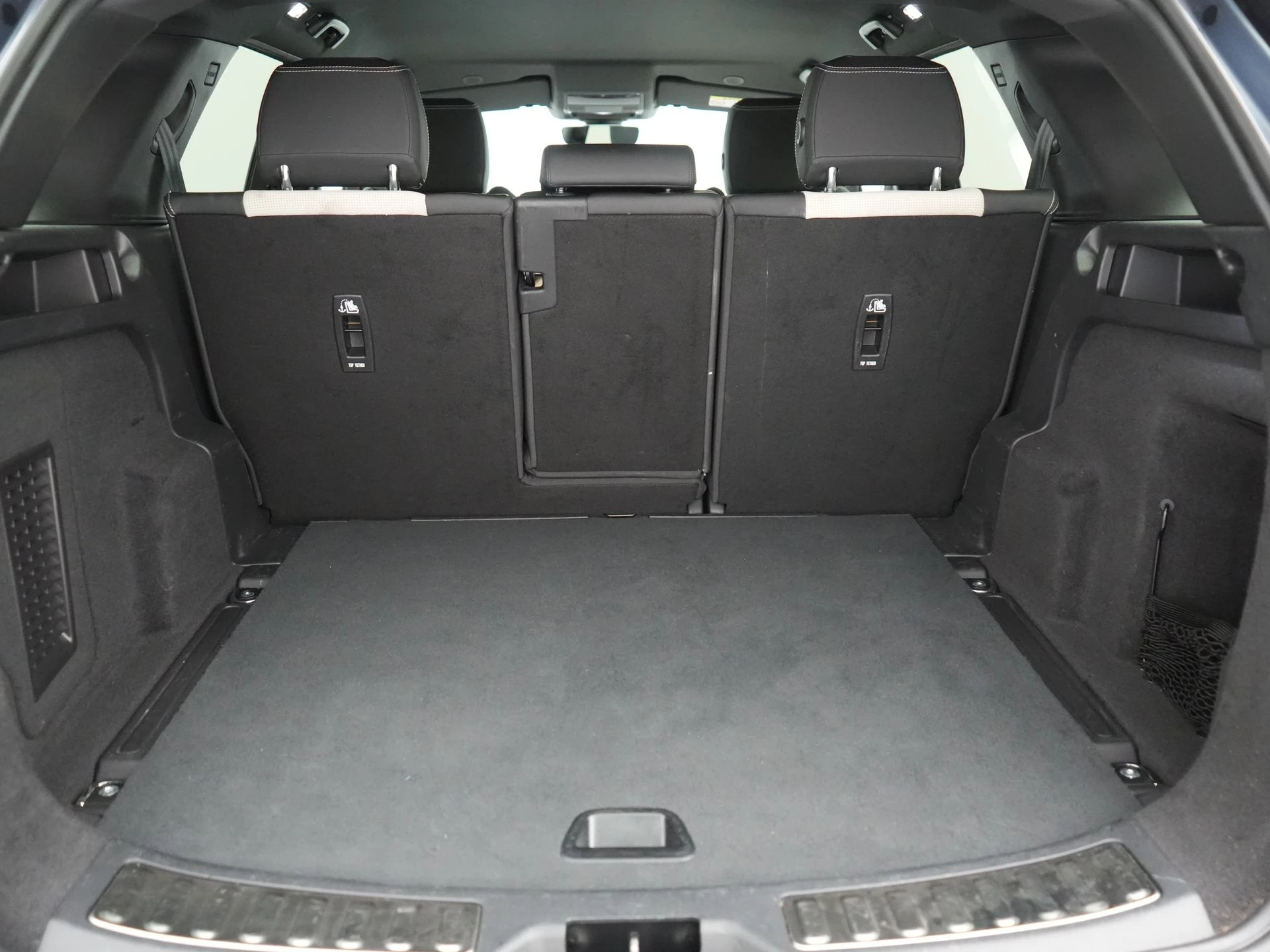 Hoofdafbeelding Land Rover Discovery Sport