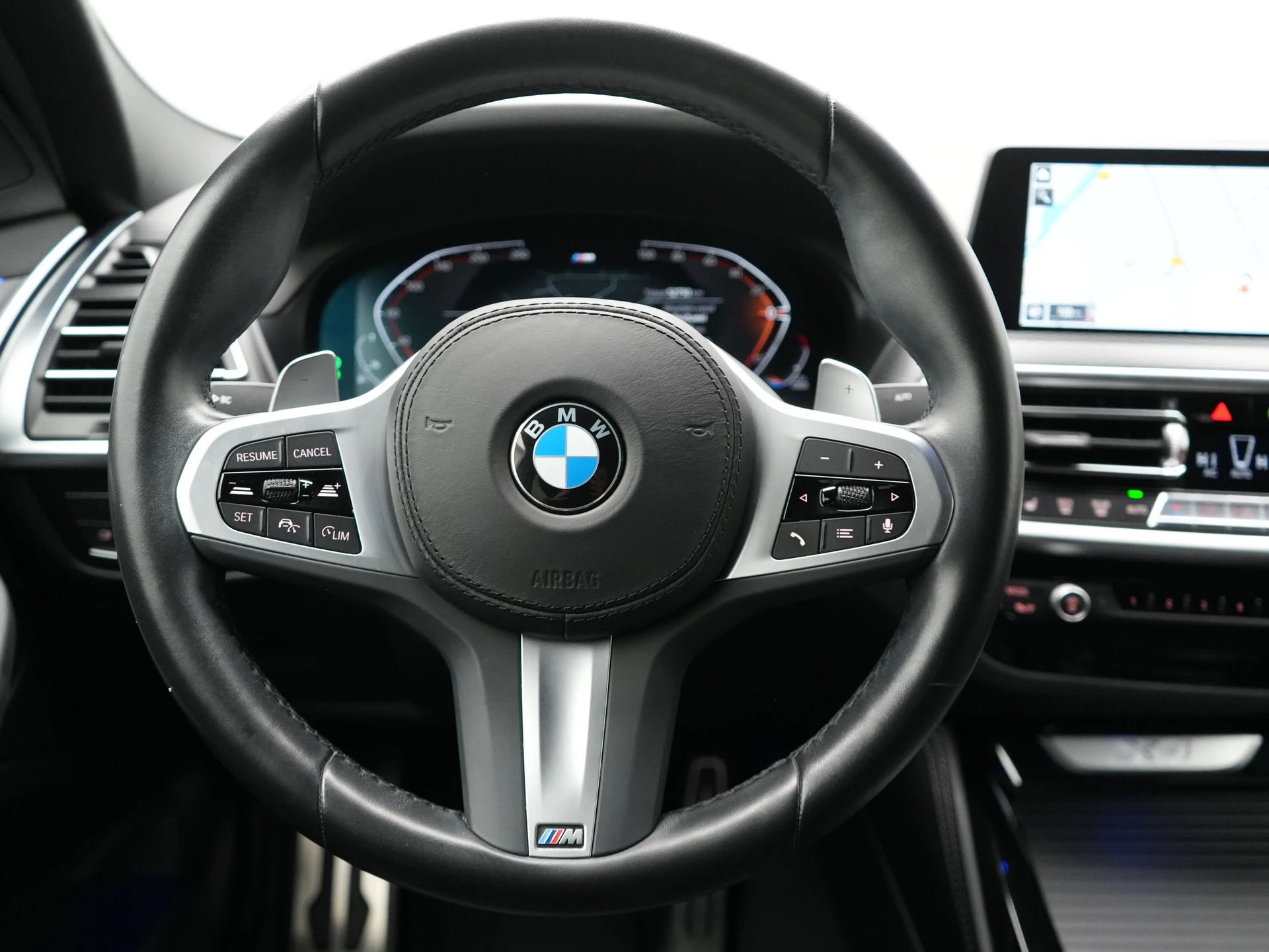 Hoofdafbeelding BMW X4