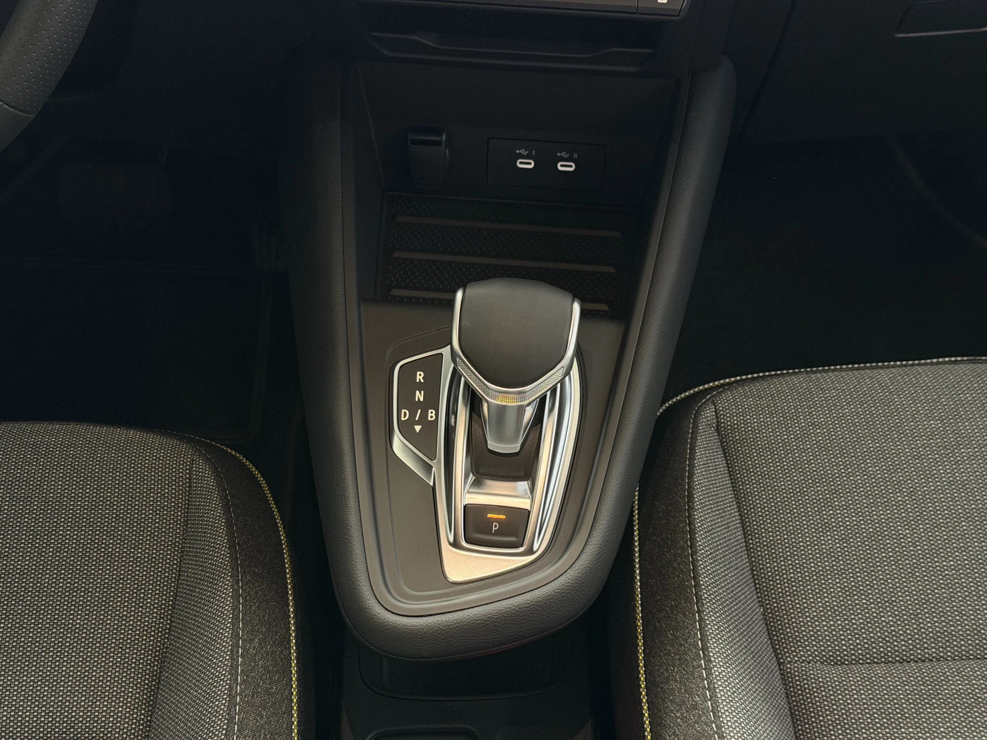 Hoofdafbeelding Mitsubishi ASX