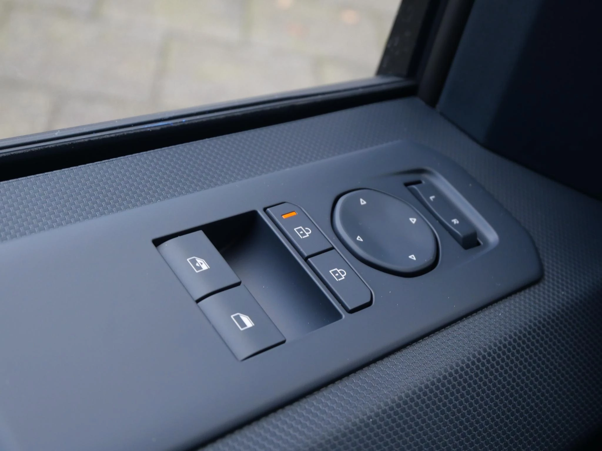 Hoofdafbeelding Kia PV5 Passenger