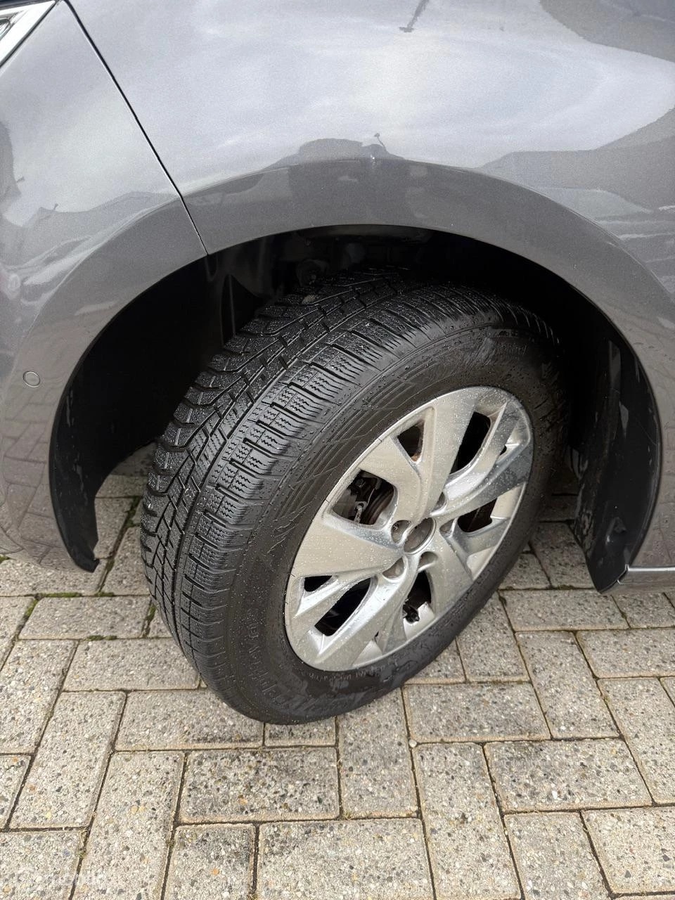 Hoofdafbeelding Citroën C4 Picasso