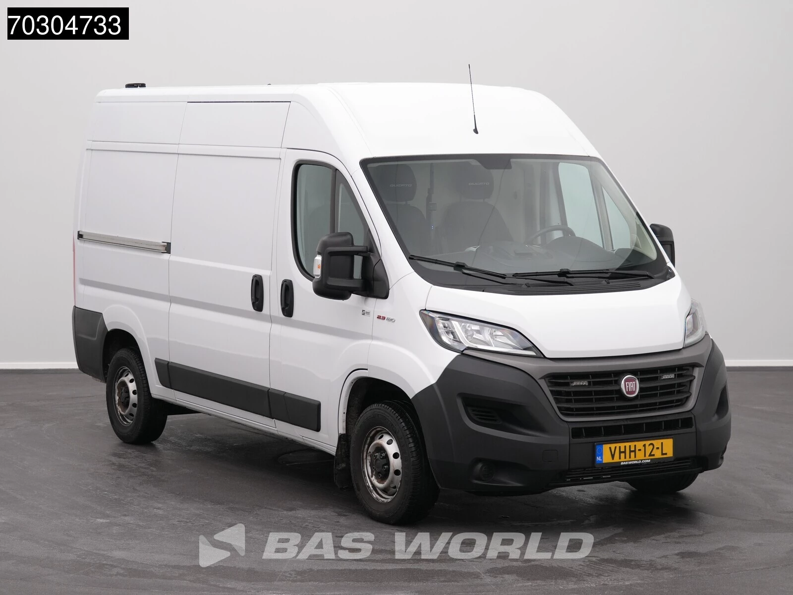 Hoofdafbeelding Fiat Ducato