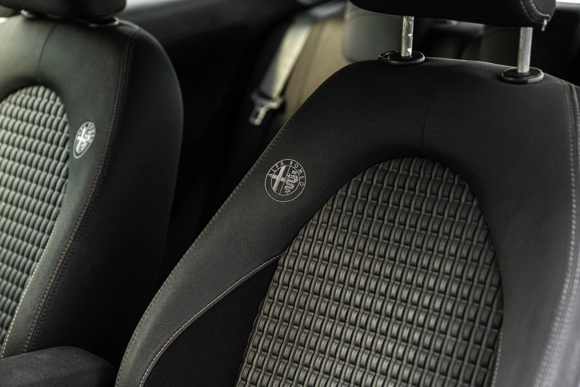 Hoofdafbeelding Alfa Romeo MiTo