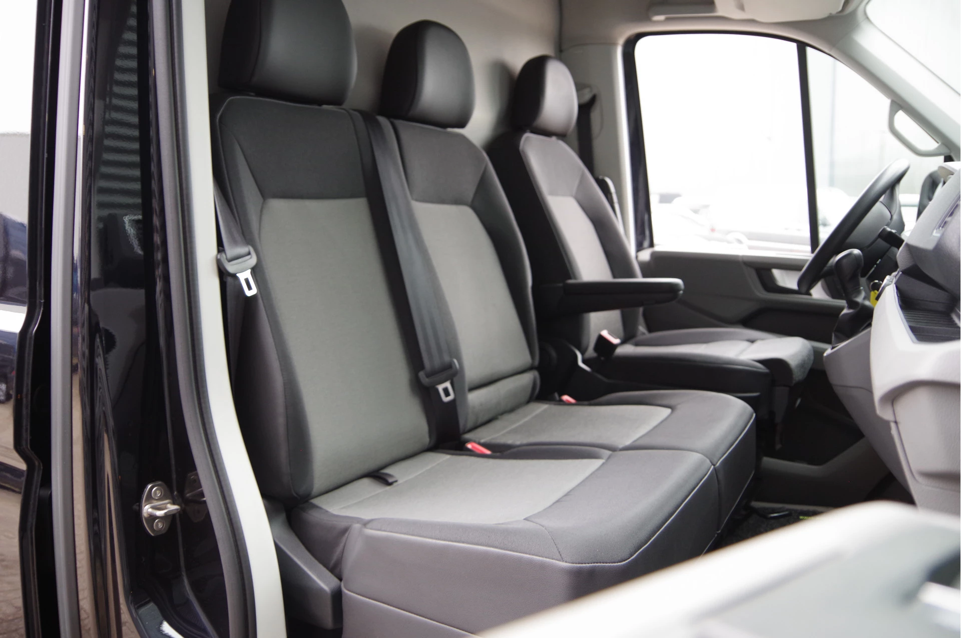 Hoofdafbeelding MAN TGE