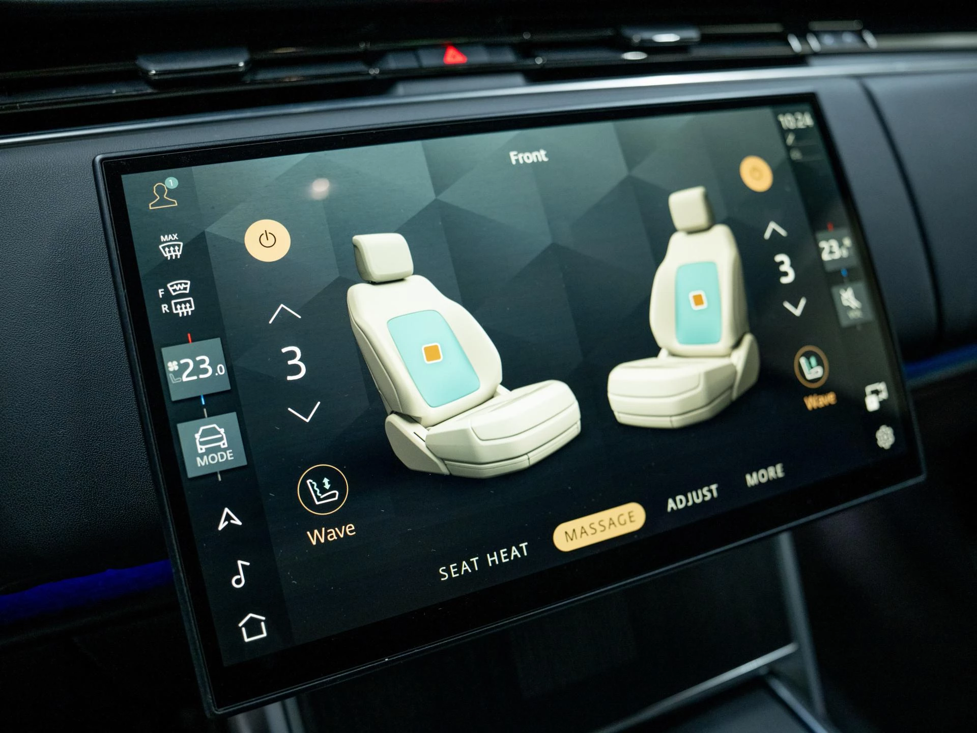 Hoofdafbeelding Land Rover Range Rover