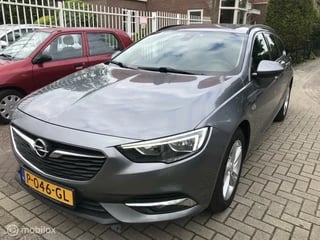 Opel Insignia Sports Tourer 1.6 CDTI Business Executive