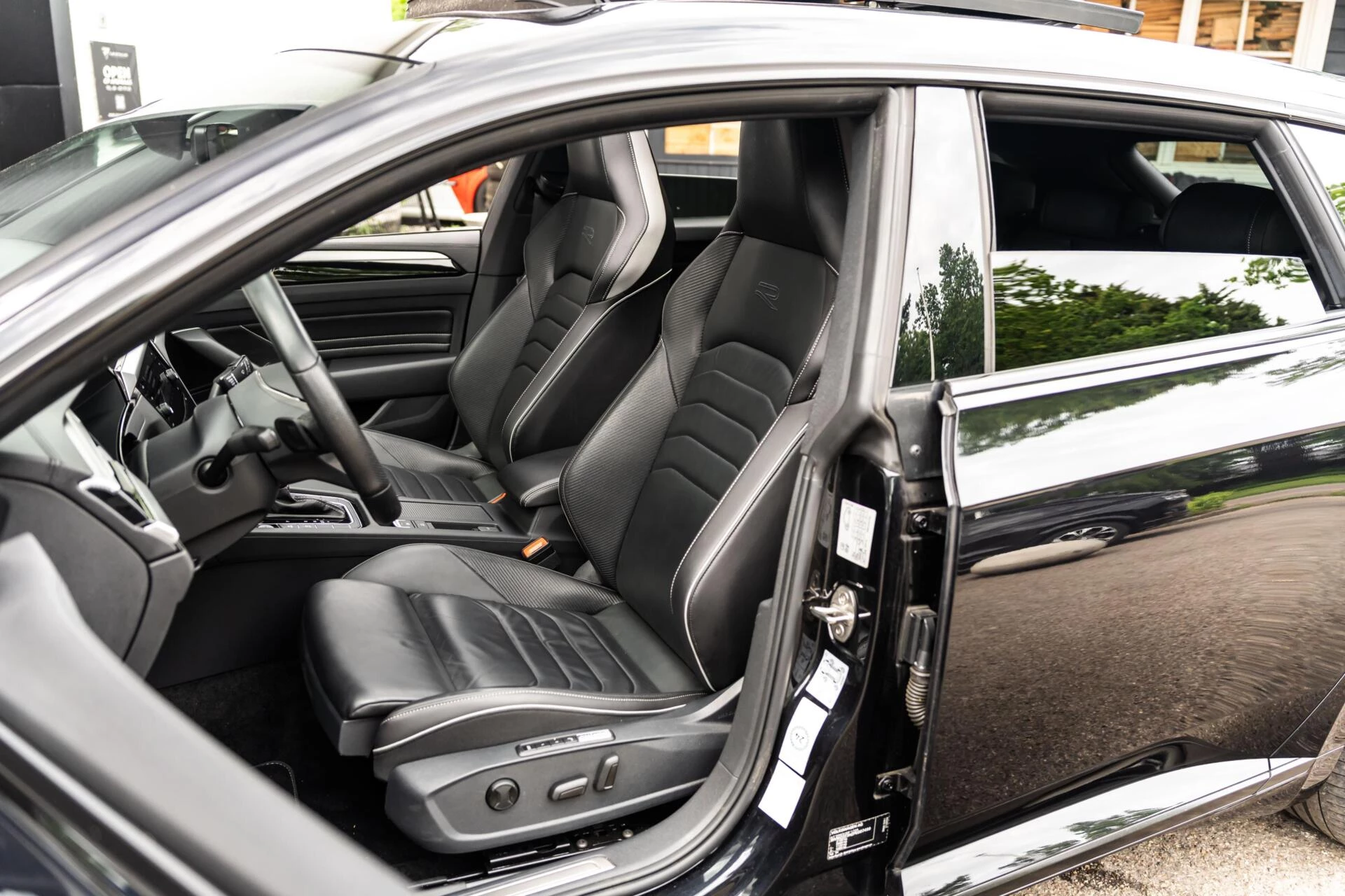 Hoofdafbeelding Volkswagen Arteon