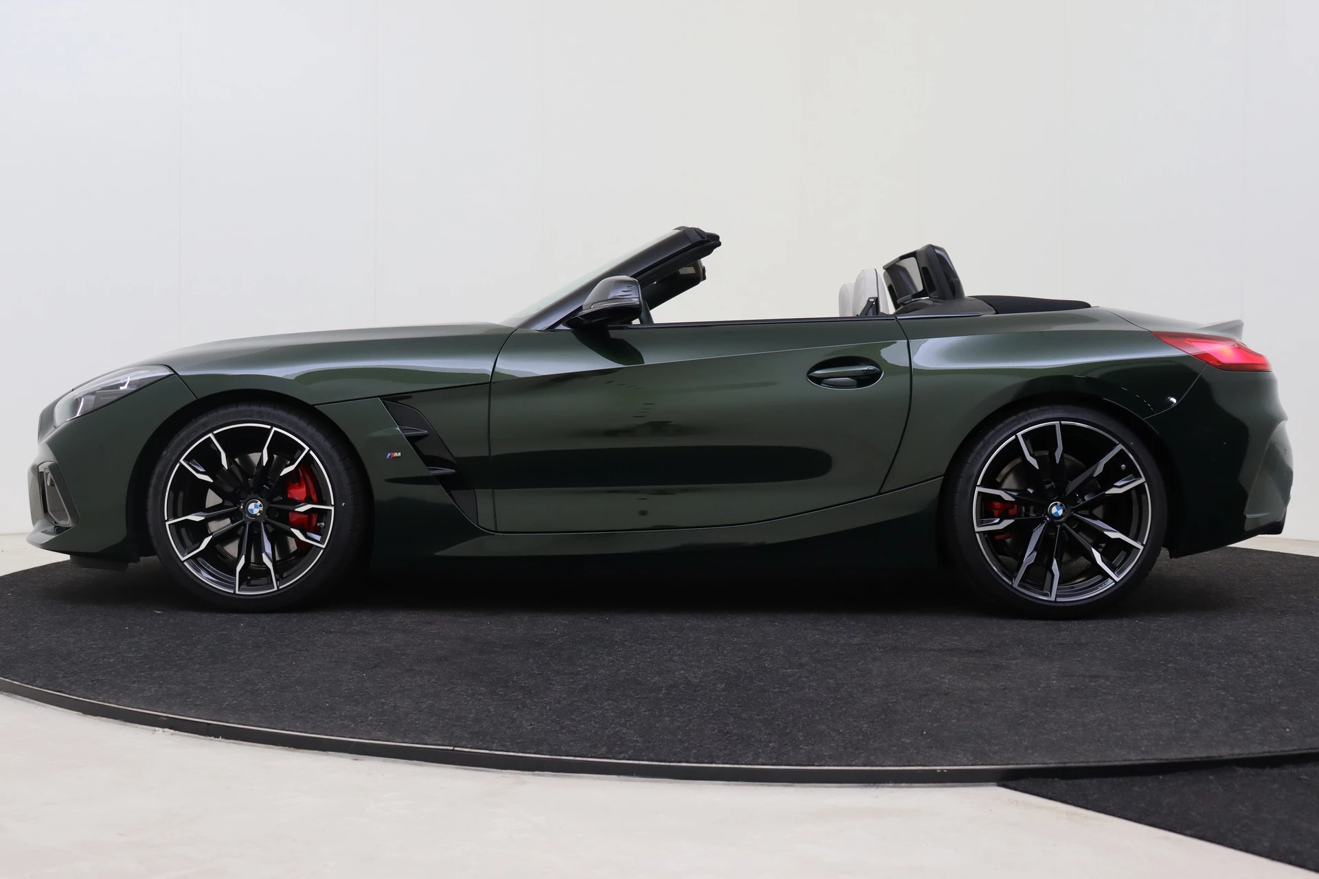 Hoofdafbeelding BMW Z4