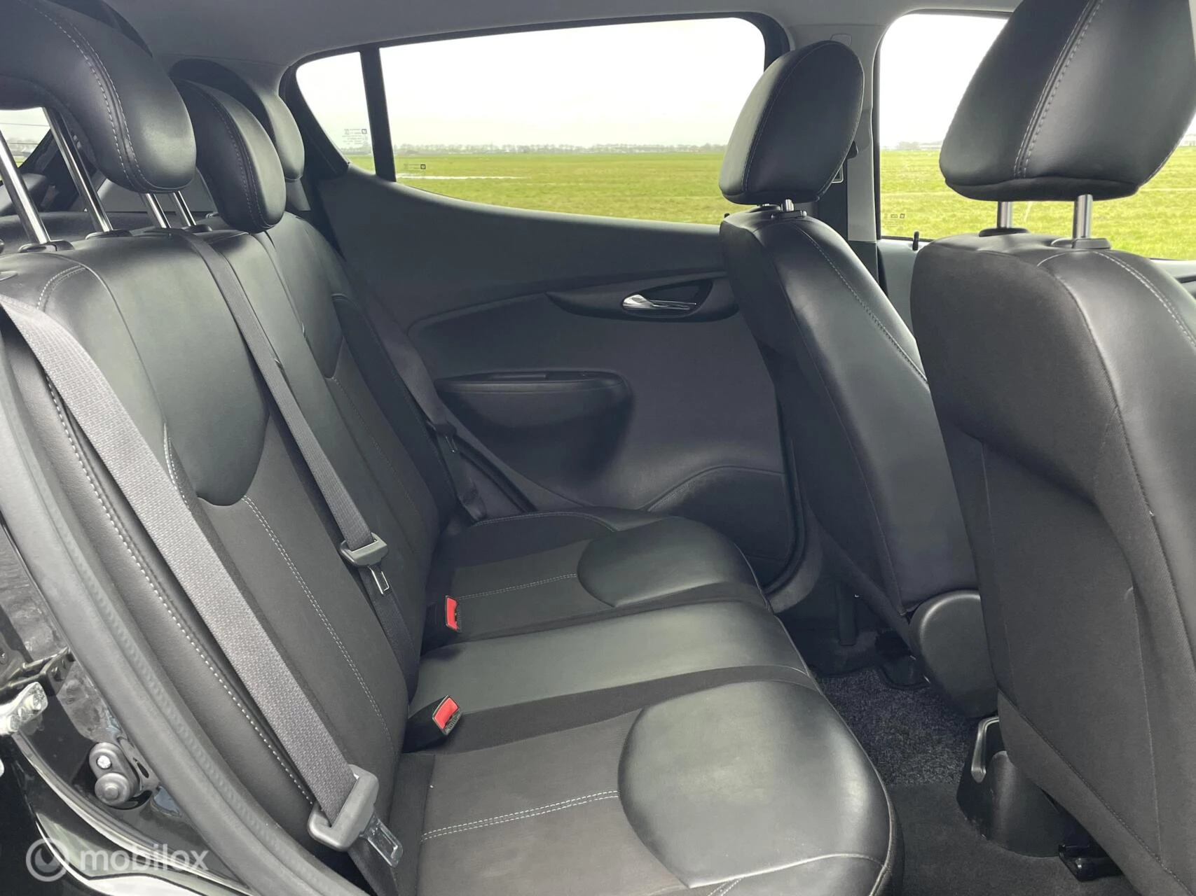 Hoofdafbeelding Opel KARL