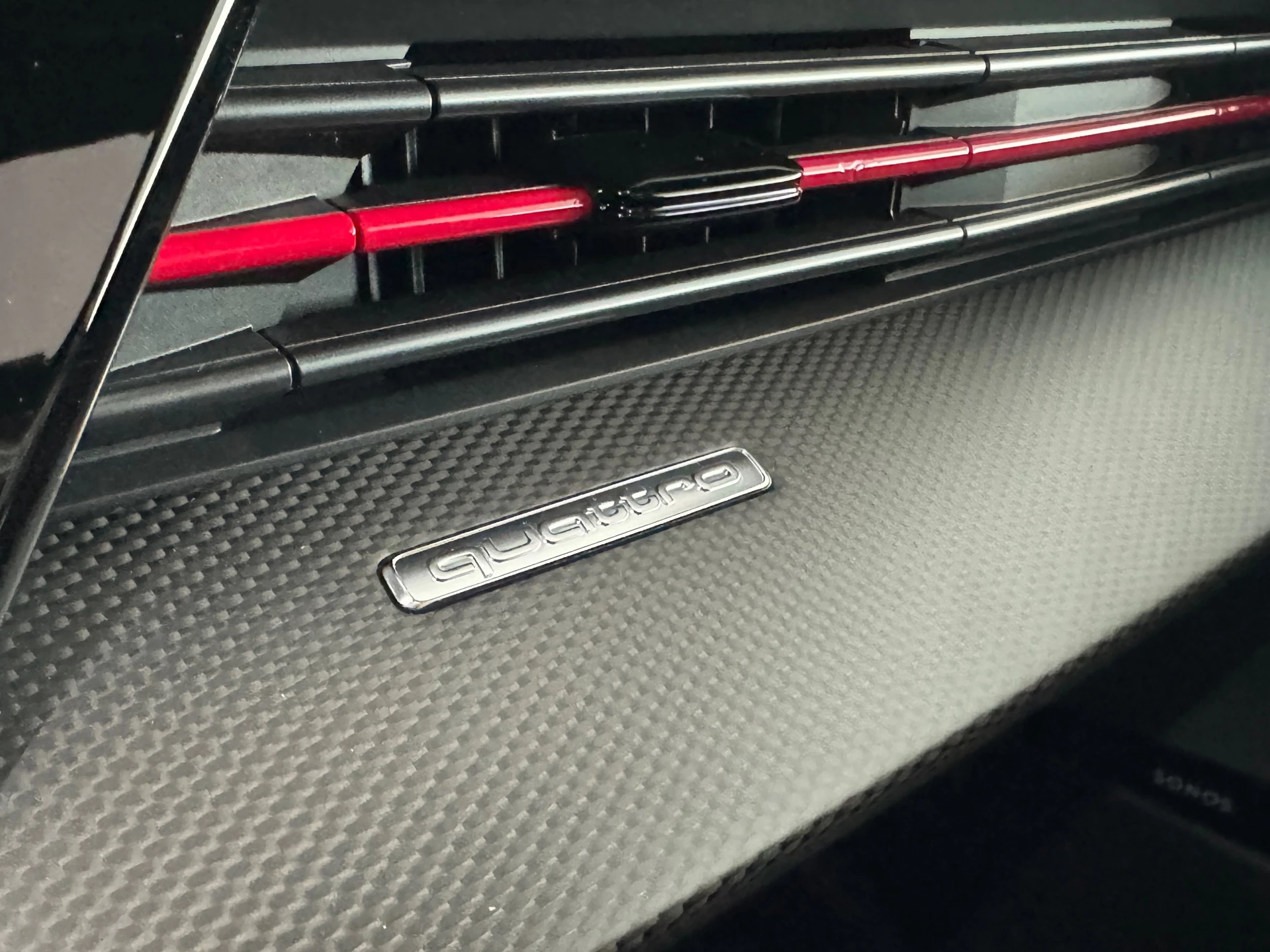 Hoofdafbeelding Audi RS3