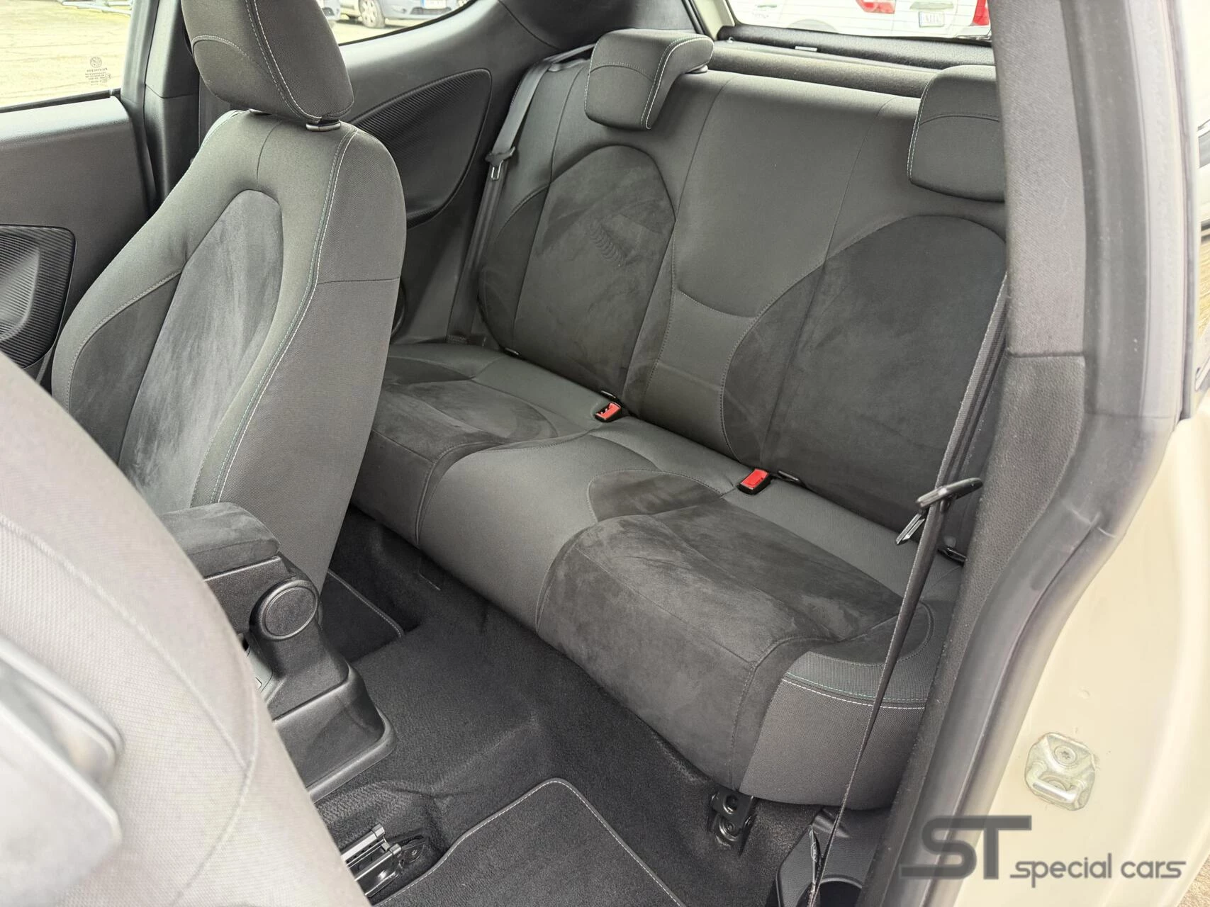 Hoofdafbeelding Alfa Romeo MiTo