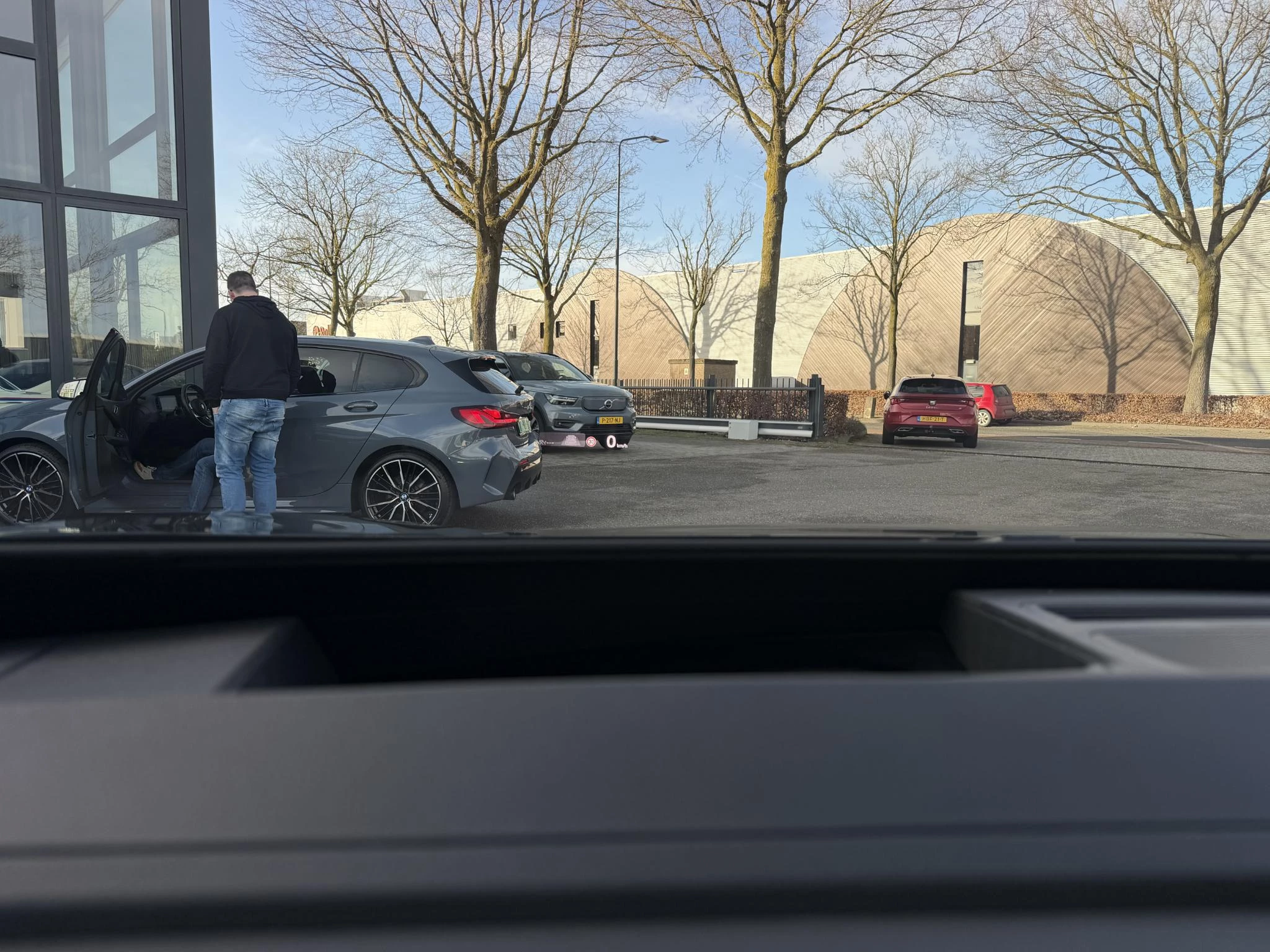 Hoofdafbeelding Volkswagen ID.4