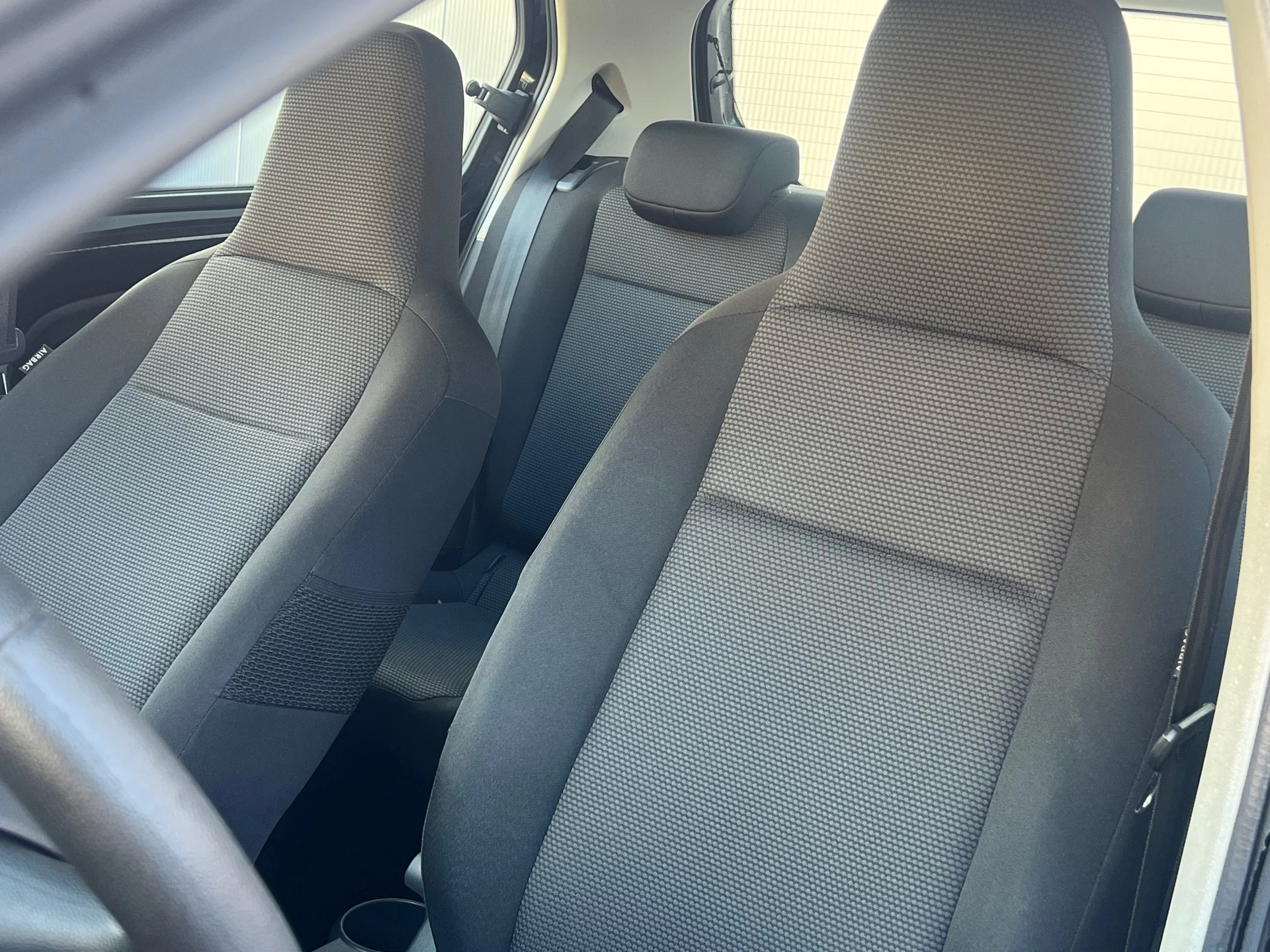Hoofdafbeelding Škoda Citigo