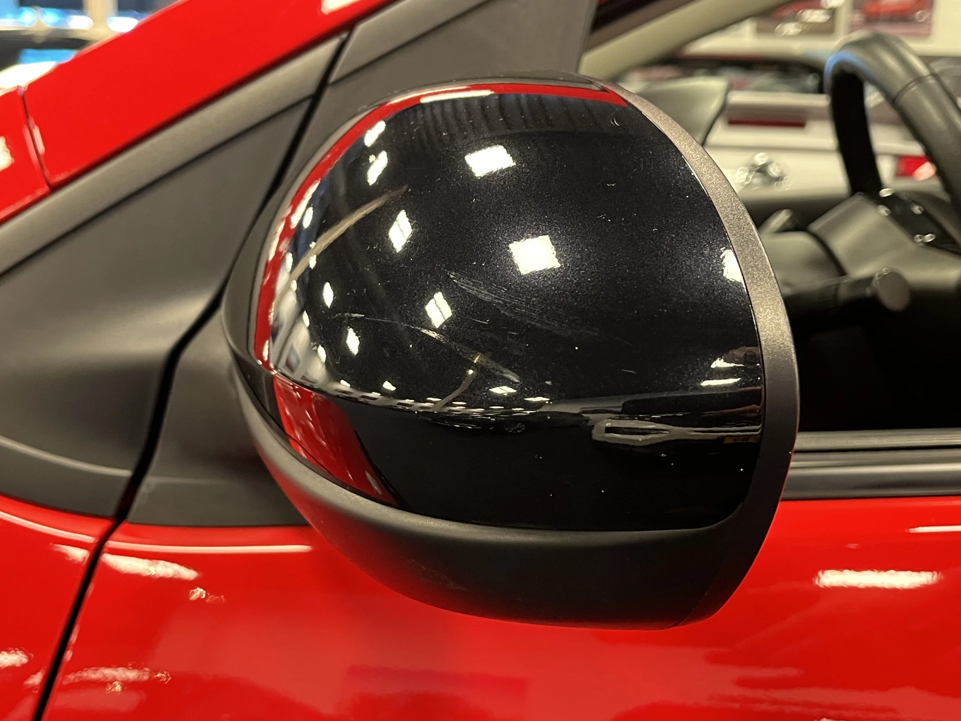 Hoofdafbeelding Mazda 2