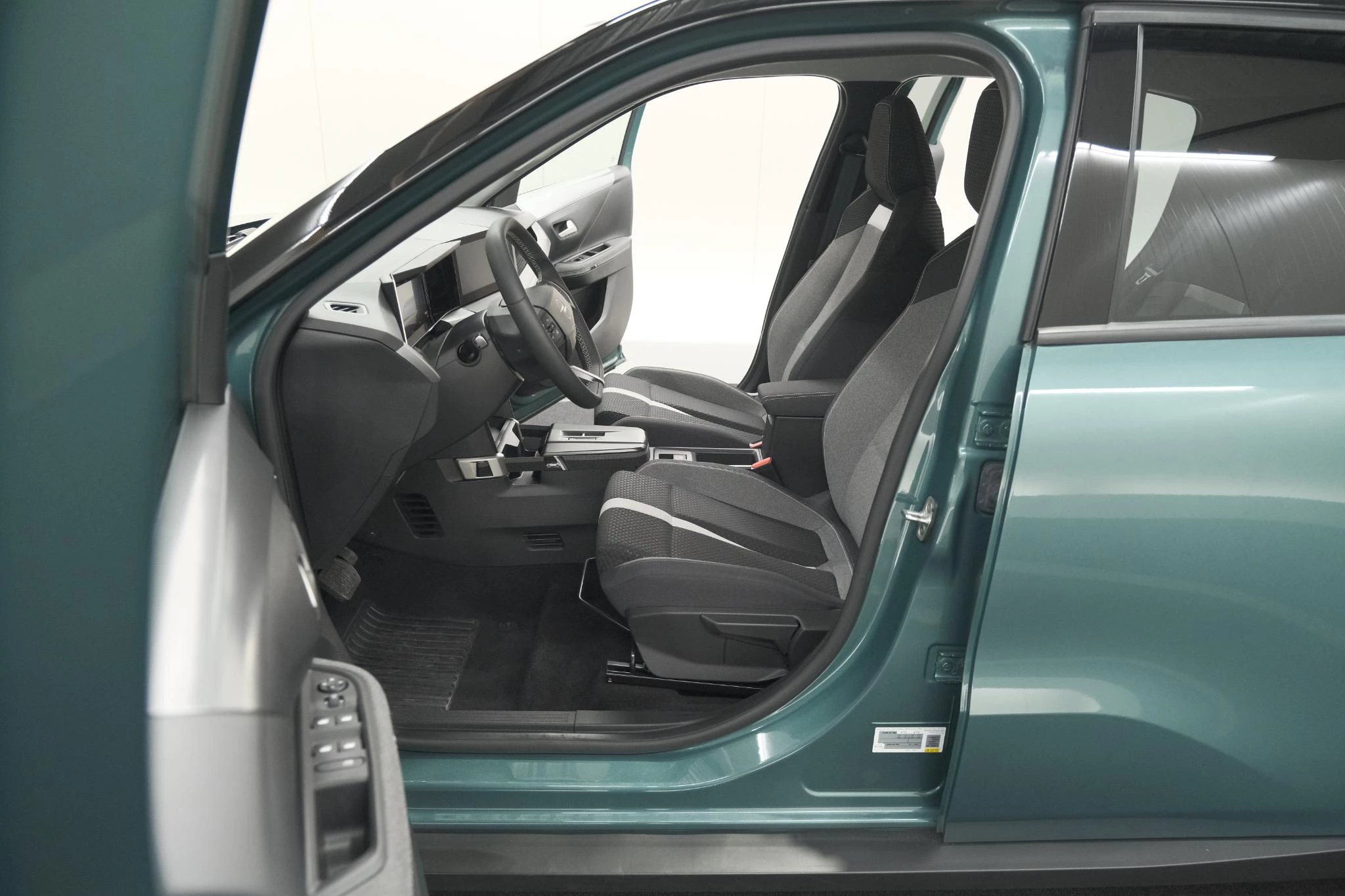 Hoofdafbeelding Opel Frontera