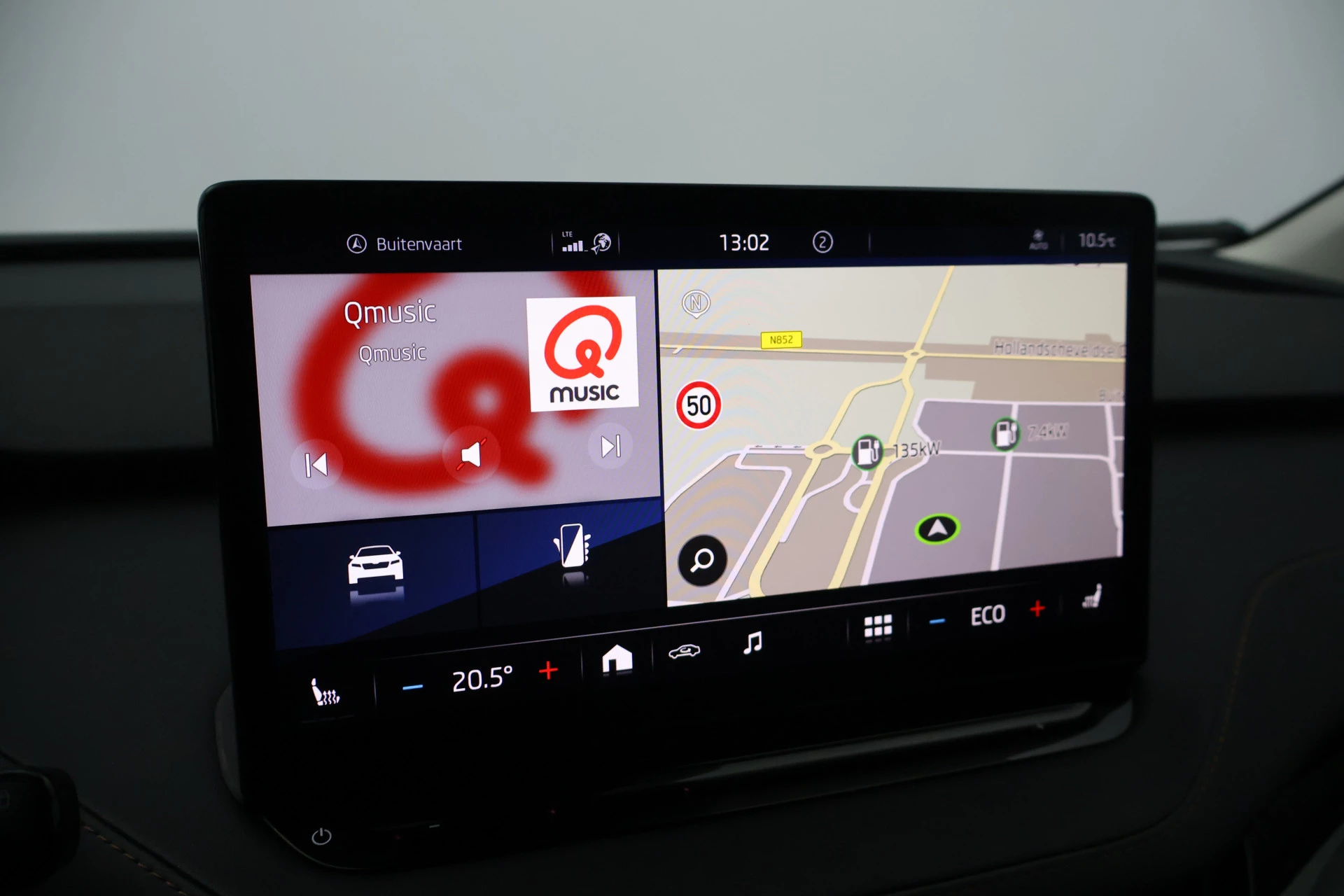 Hoofdafbeelding Škoda Enyaq iV