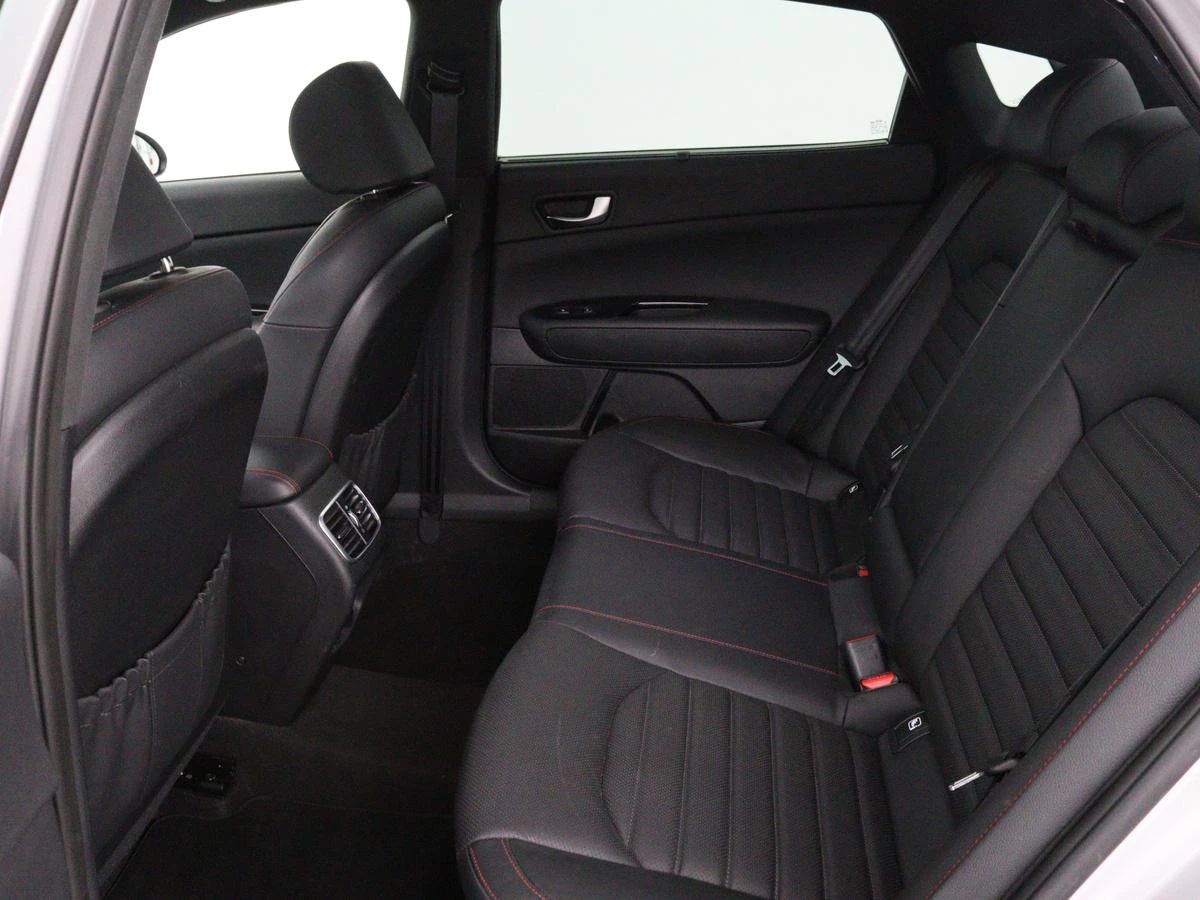 Hoofdafbeelding Kia Optima