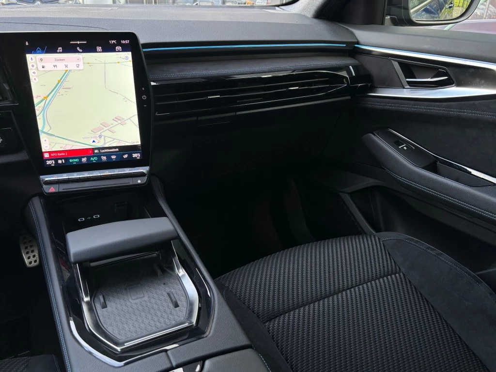 Hoofdafbeelding Renault Austral