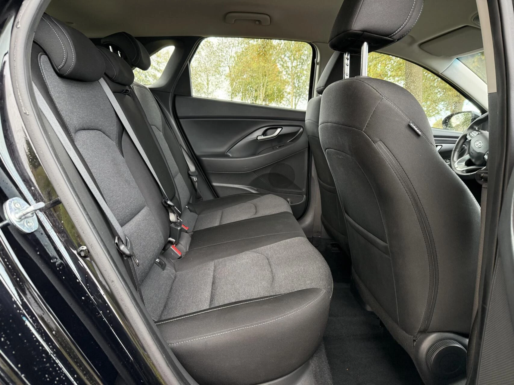 Hoofdafbeelding Hyundai i30