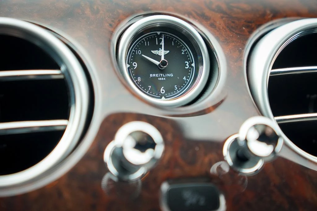 Hoofdafbeelding Bentley Flying Spur