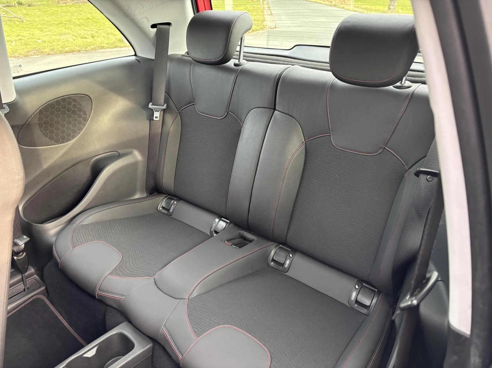 Hoofdafbeelding Opel ADAM